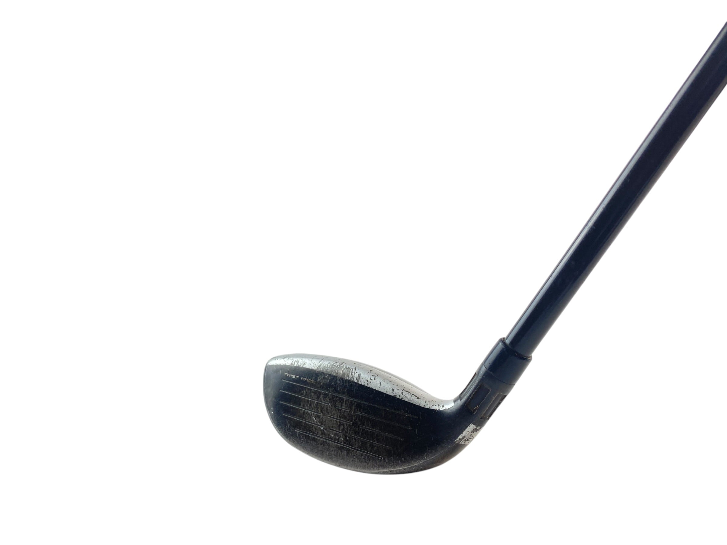 Taylormade M6 4 Hybrid / 22 Degree / Regular Flex