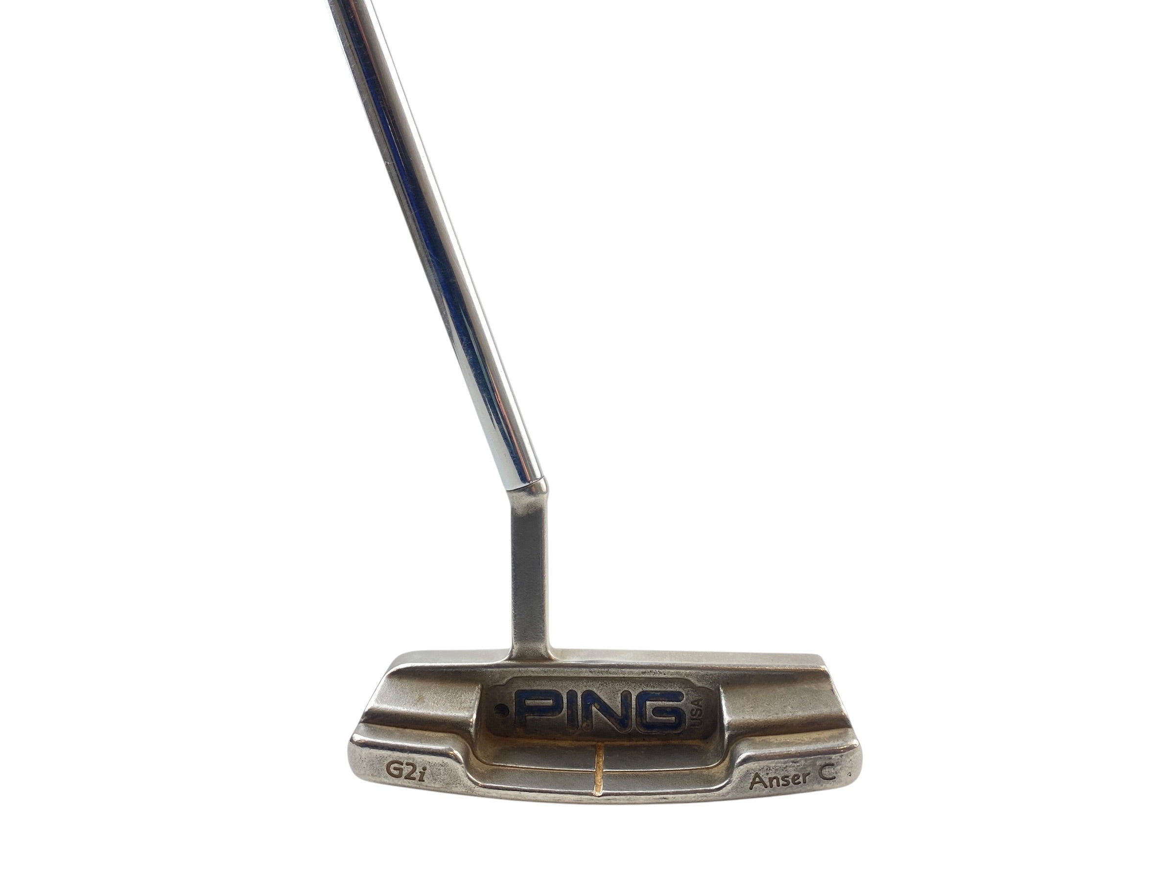 PING G2i Anser C Putter / 33 Inch