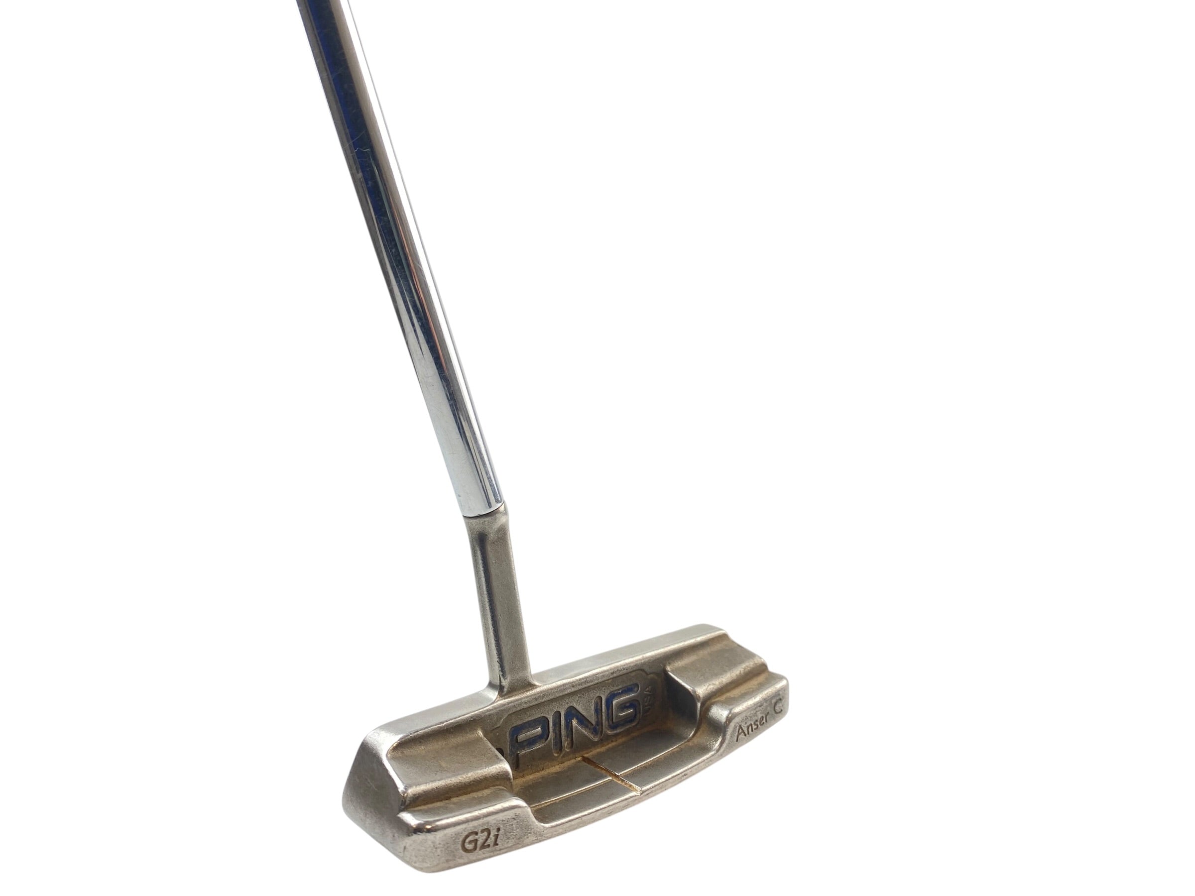 PING G2i Anser C Putter / 33 Inch