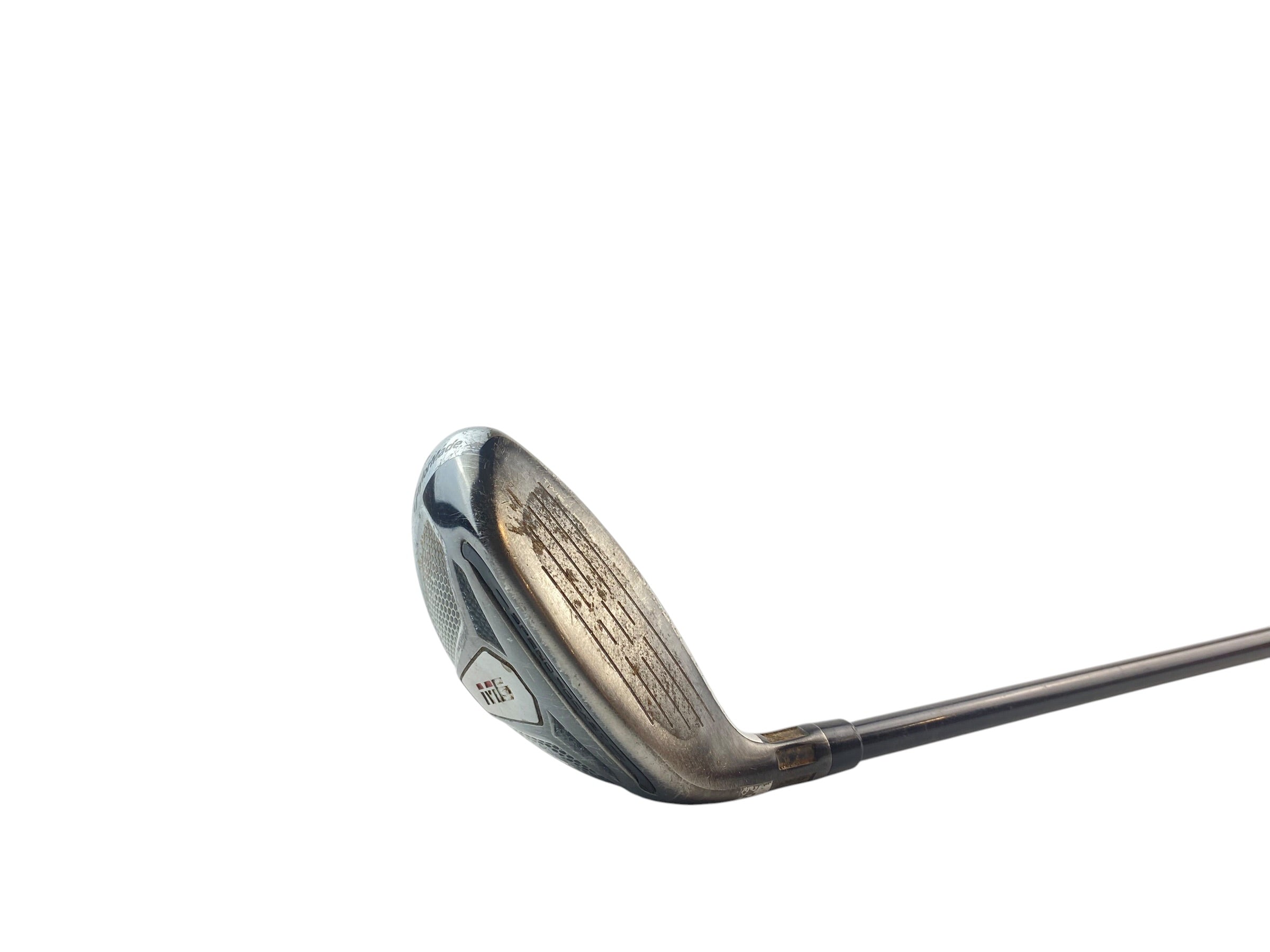Taylormade M6 4 Hybrid / 22 Degree / Regular Flex