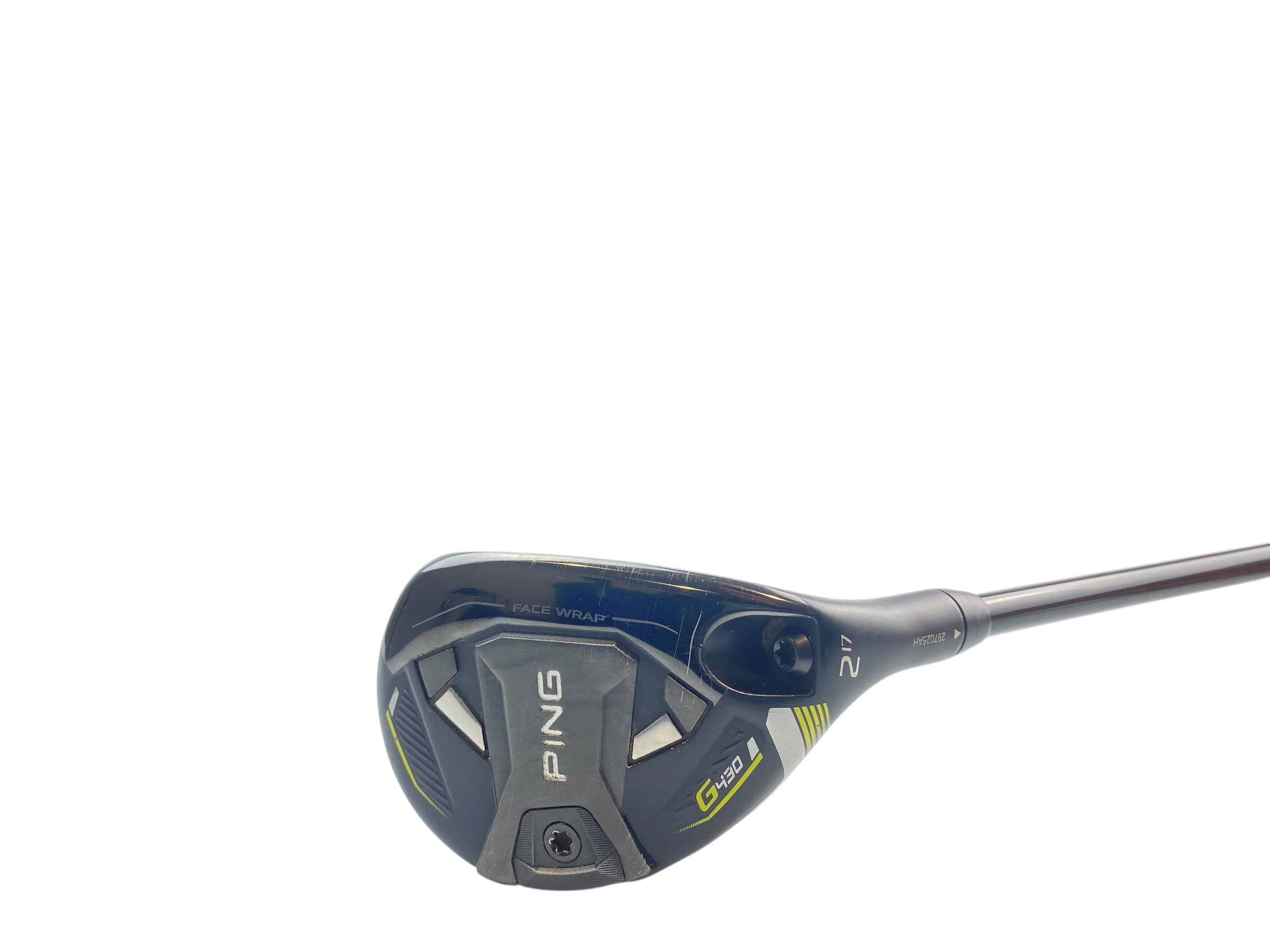 PING G430 2 Hybrid / 17 Degree / Stiff Flex