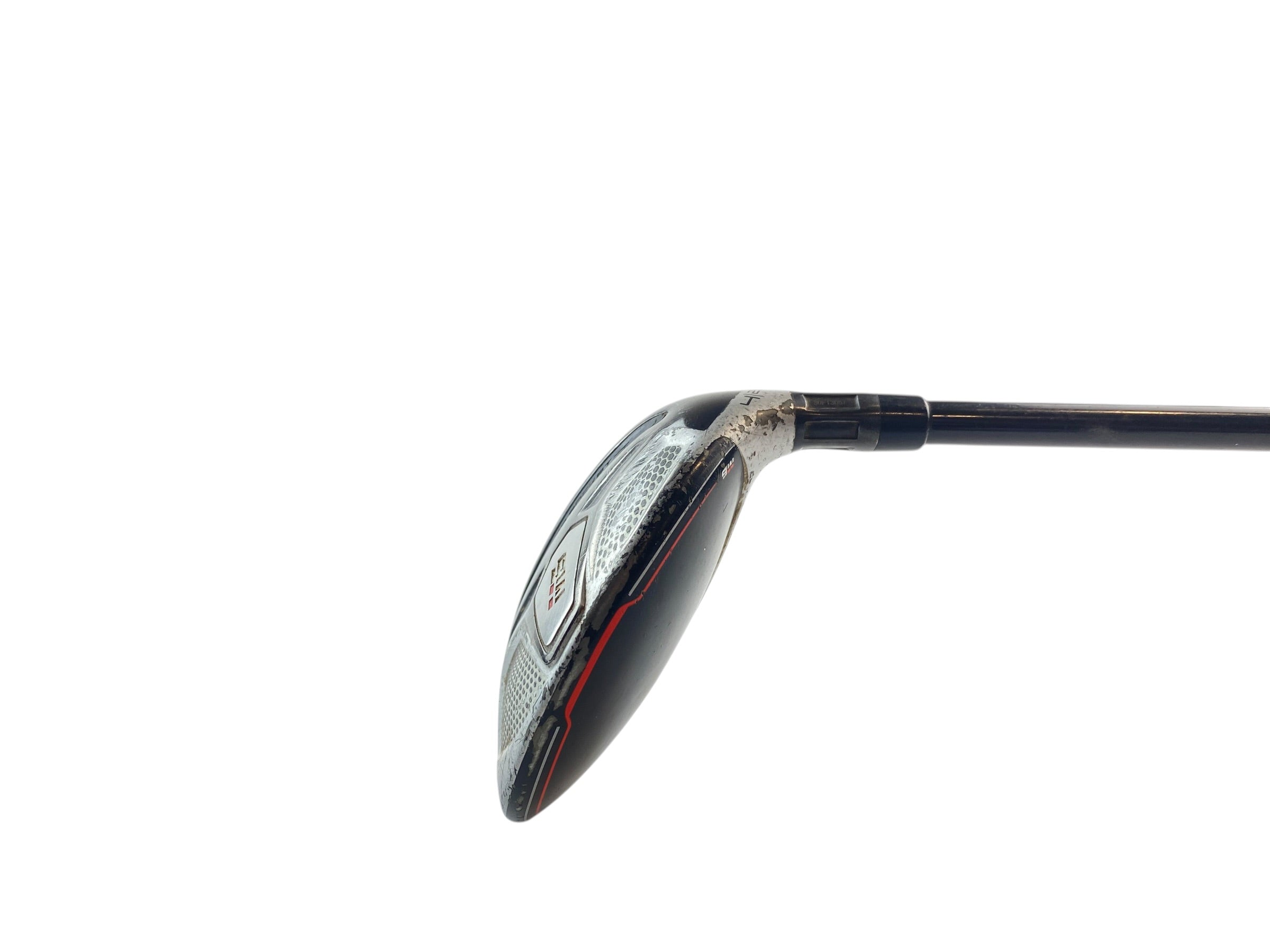 Taylormade M6 4 Hybrid / 22 Degree / Regular Flex