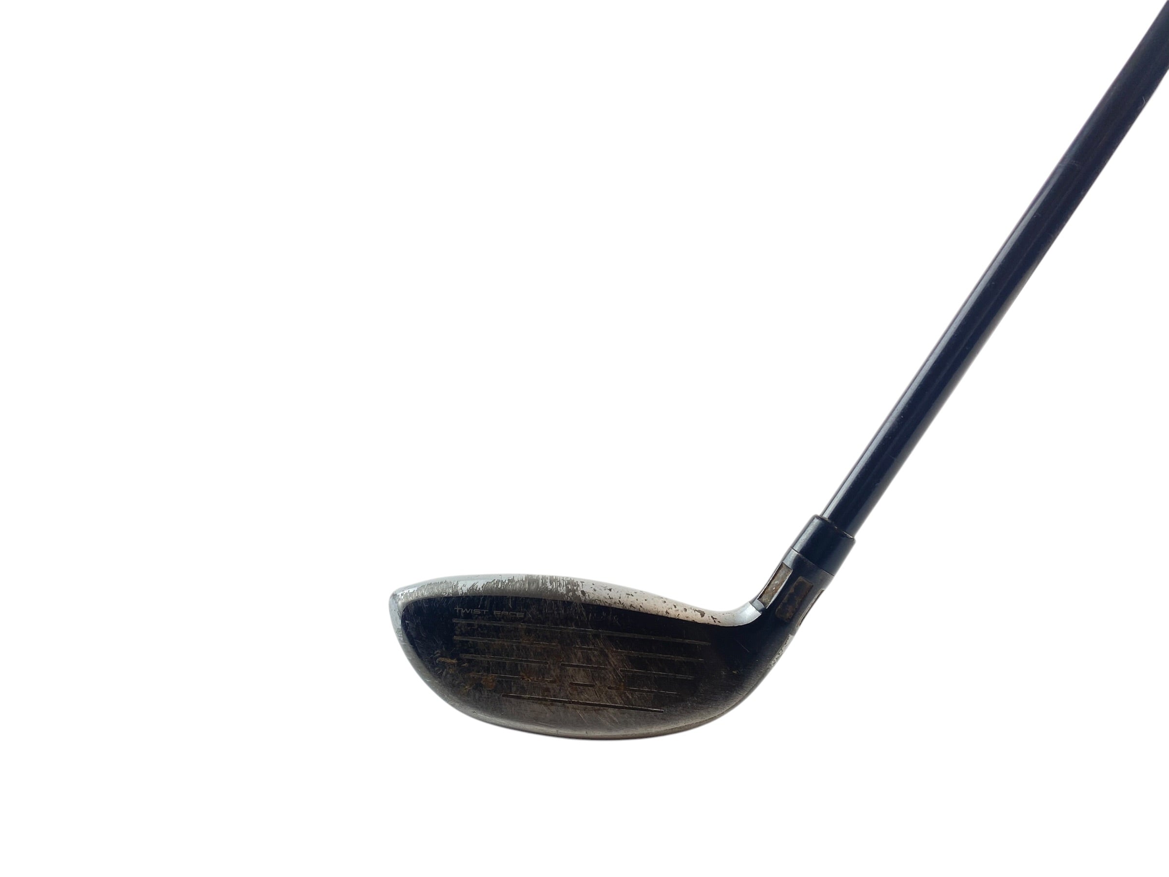 Taylormade M6 4 Hybrid / 22 Degree / Regular Flex