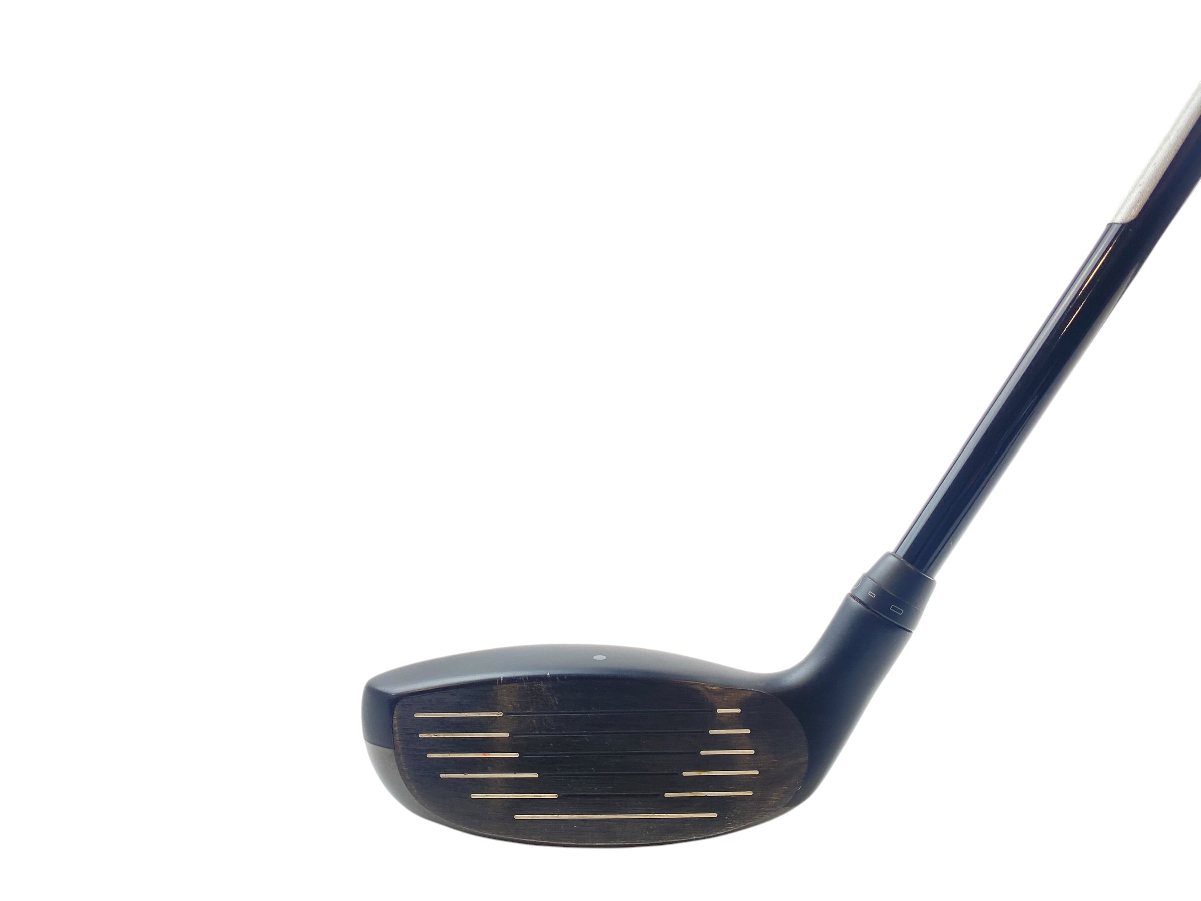 PING G430 2 Hybrid / 17 Degree / Stiff Flex