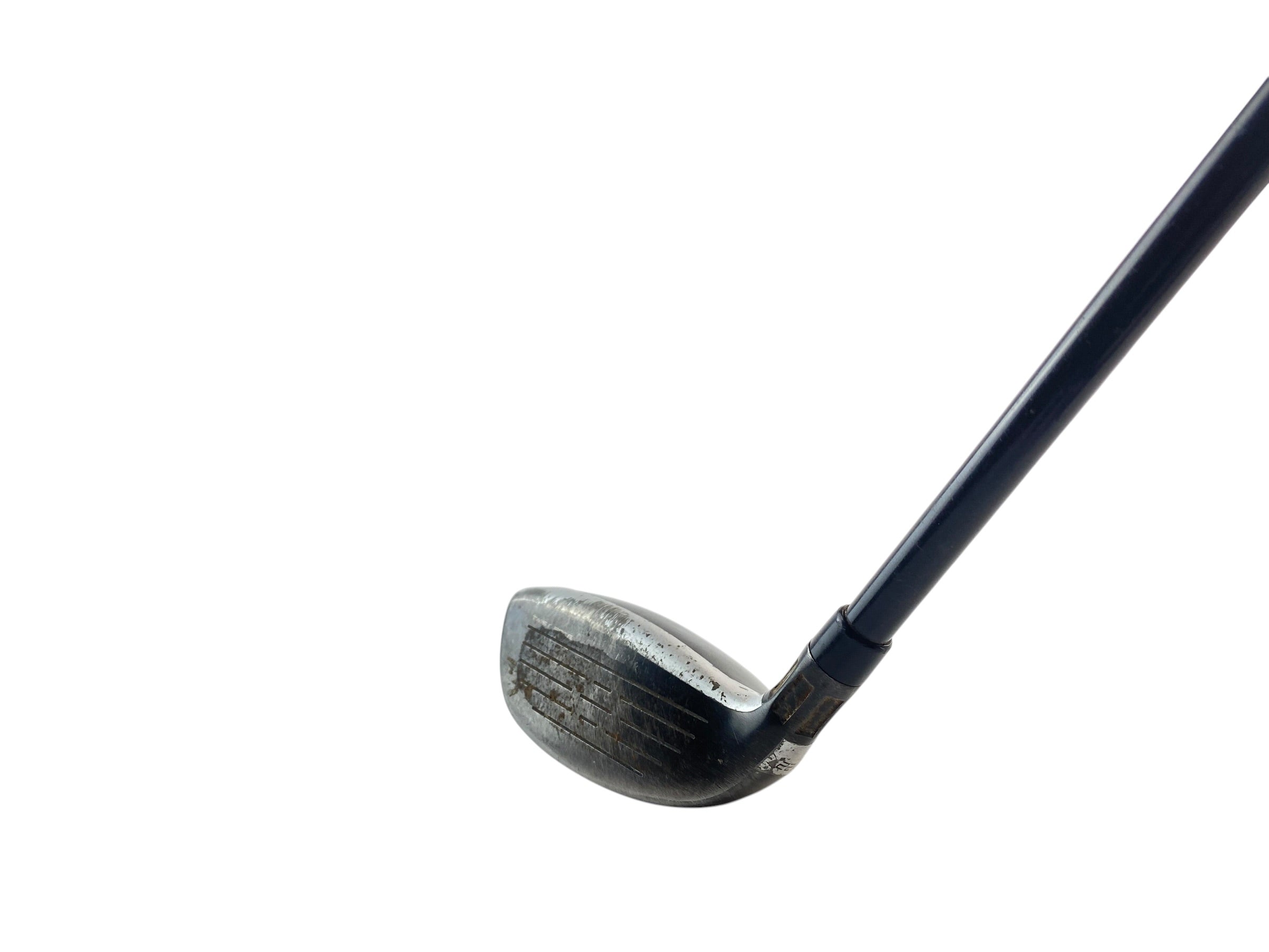 Taylormade M6 4 Hybrid / 22 Degree / Regular Flex