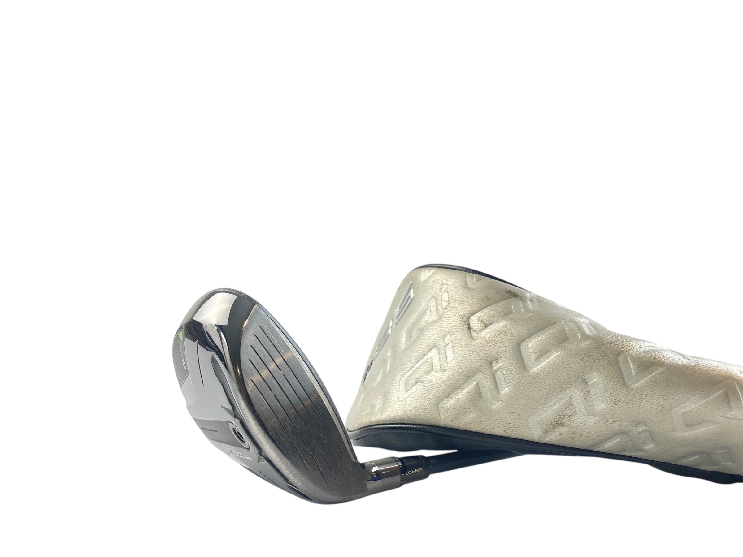 Taylormade Qi35 3 Wood / 15 Degree / Regular Flex