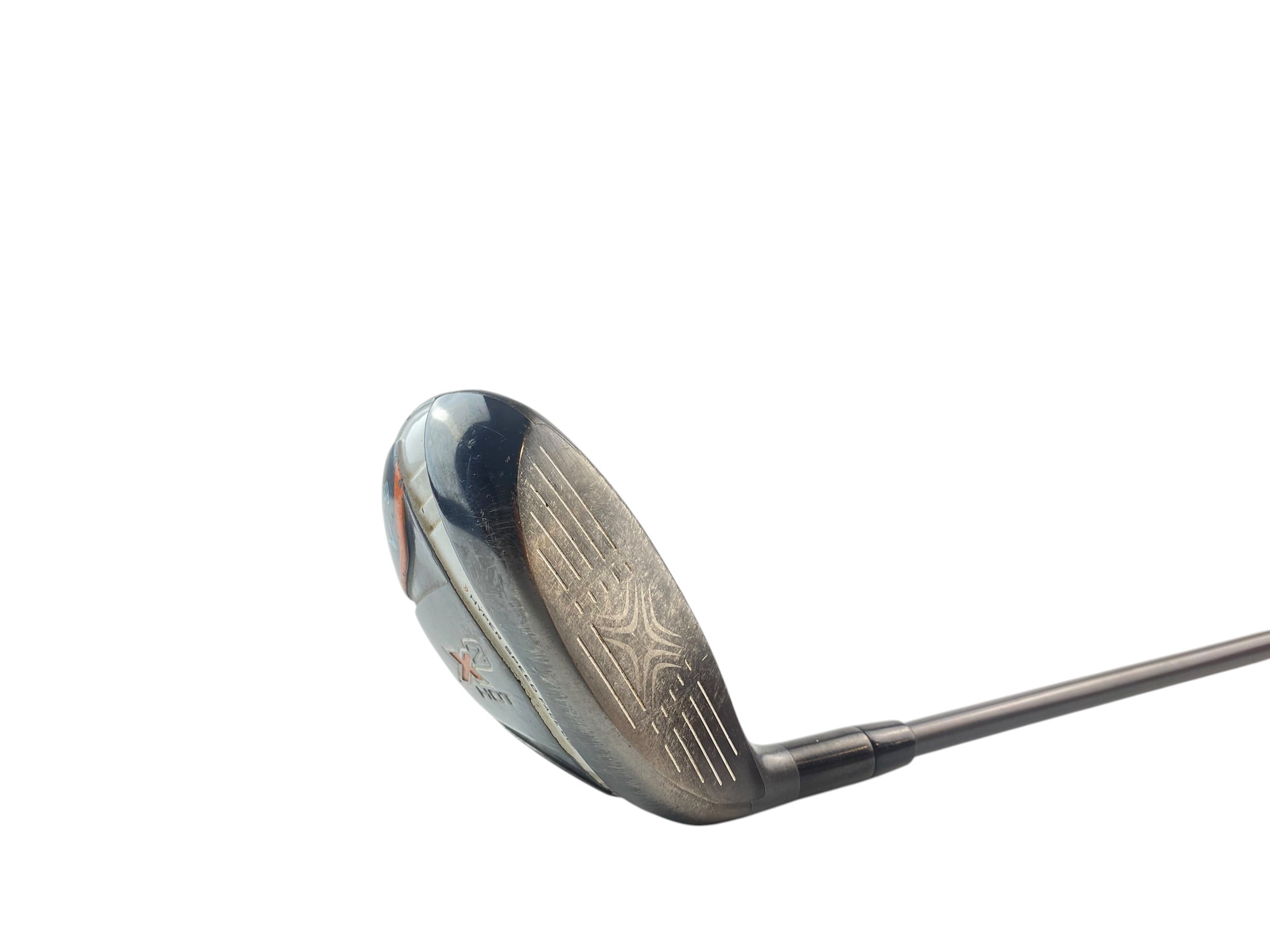 Callaway X2 Hot 5 Wood / 18 Degree / Regular Flex