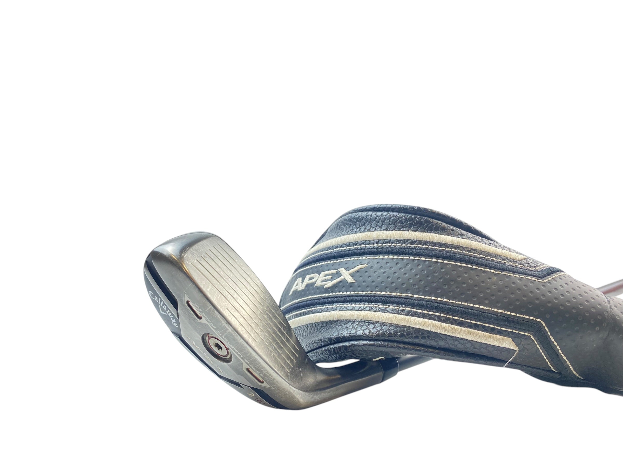 Callaway Apex Pro 21 2 Hybrid / 18 Degree / Stiff Flex