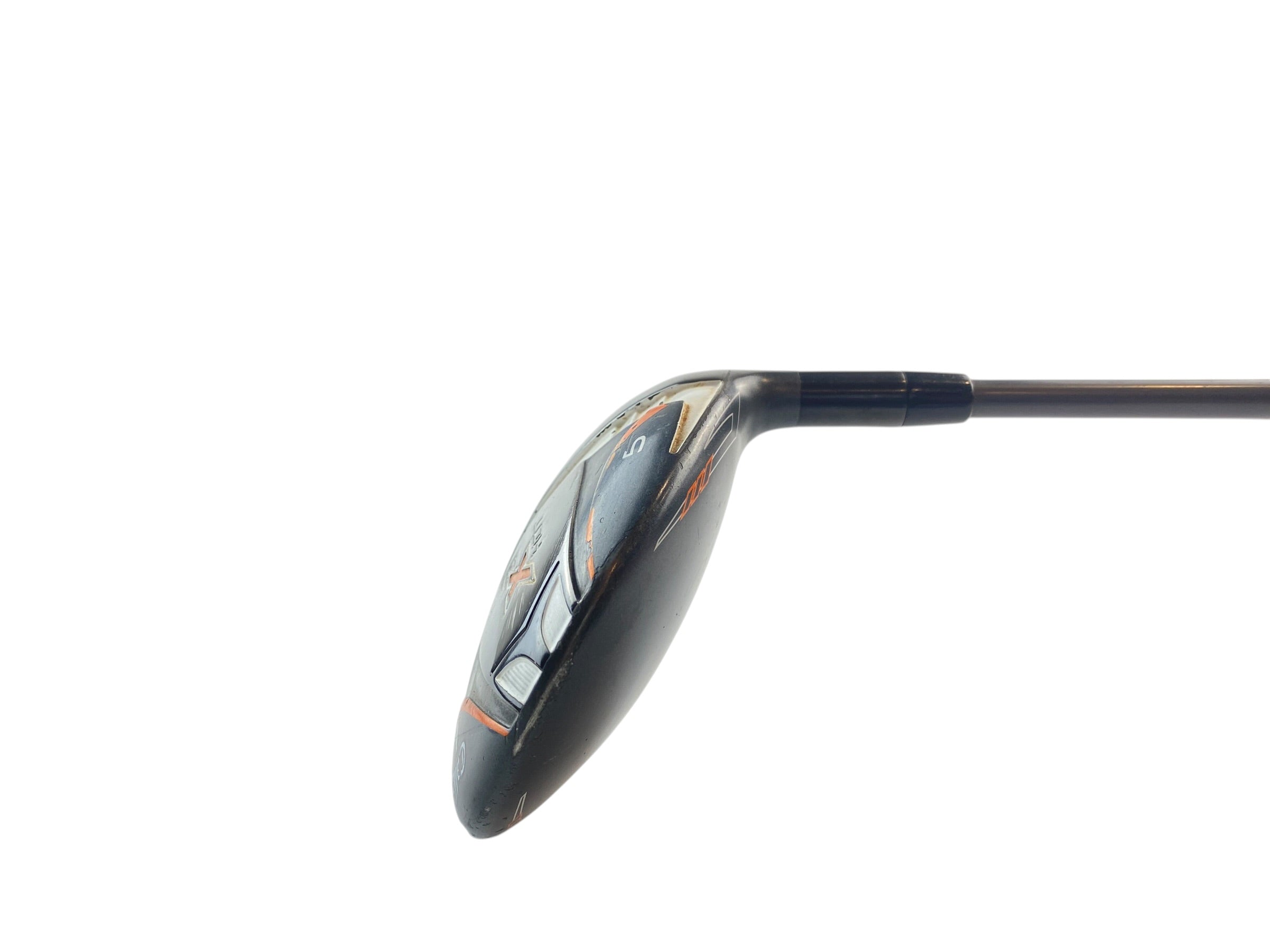 Callaway X2 Hot 5 Wood / 18 Degree / Regular Flex