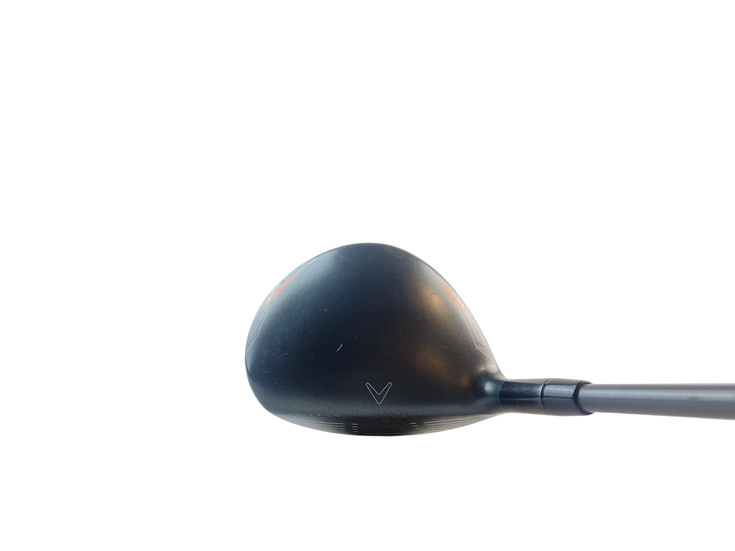 Callaway X2 Hot 5 Wood / 18 Degree / Regular Flex