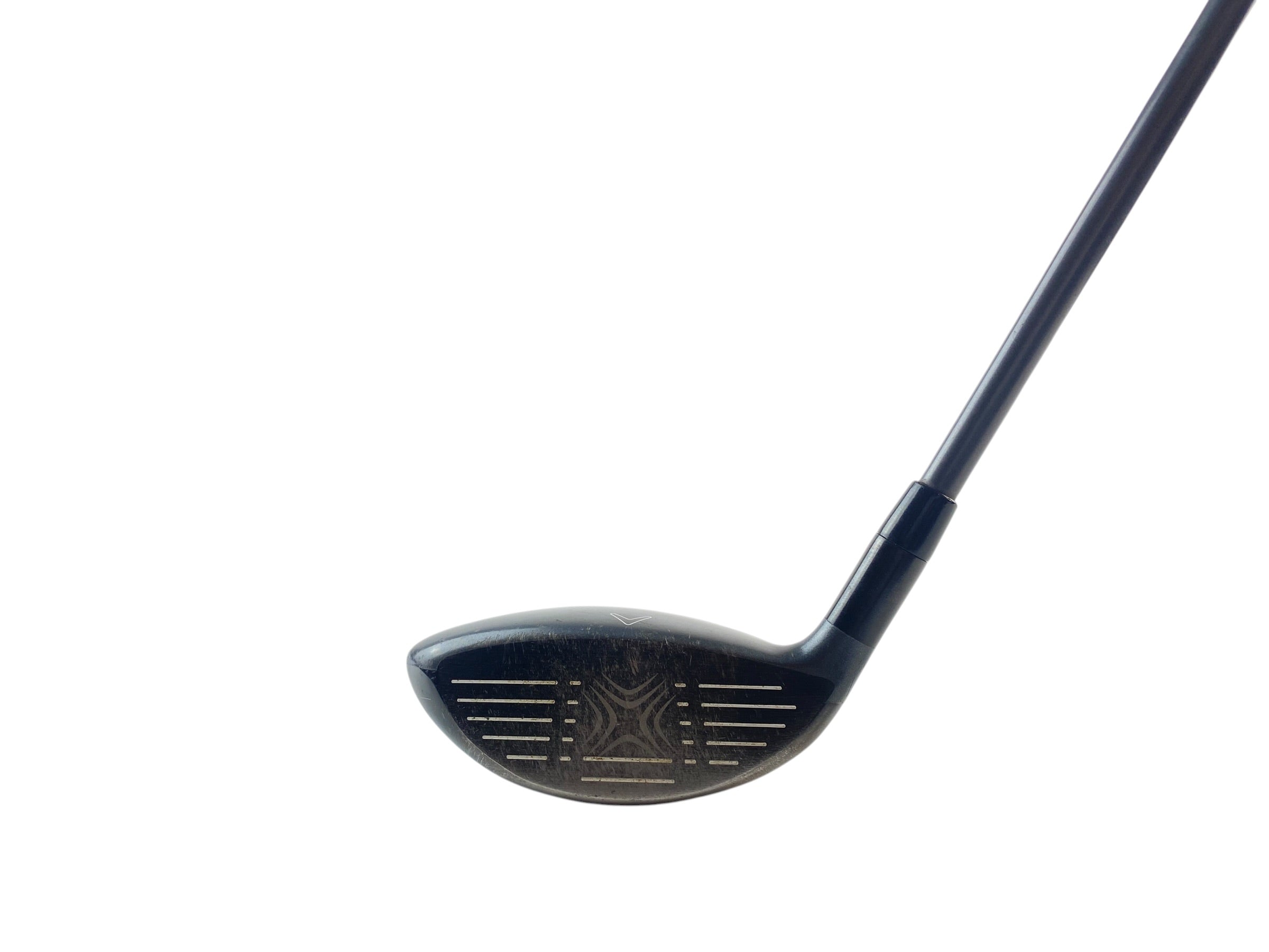 Callaway X2 Hot 5 Wood / 18 Degree / Regular Flex
