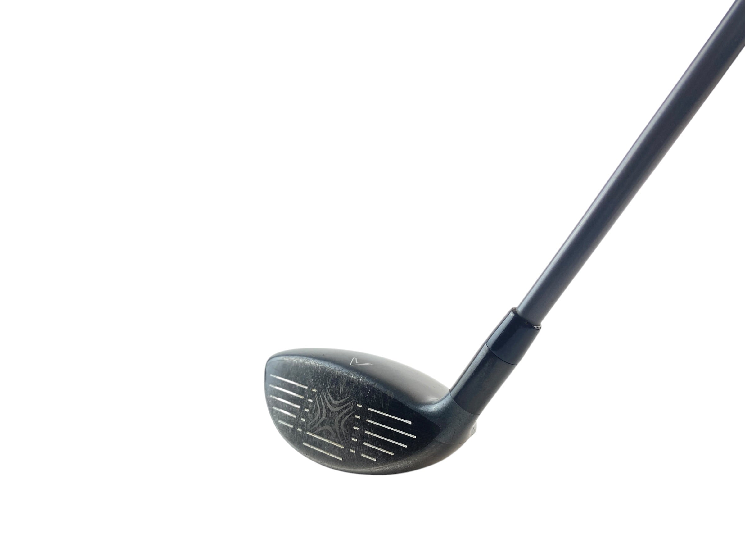 Callaway X2 Hot 5 Wood / 18 Degree / Regular Flex