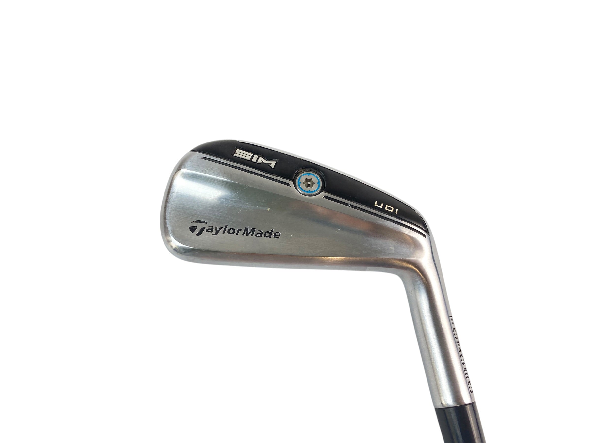 Taylormade Sim UDI 3 Iron / 20 Degree / Stiff Flex