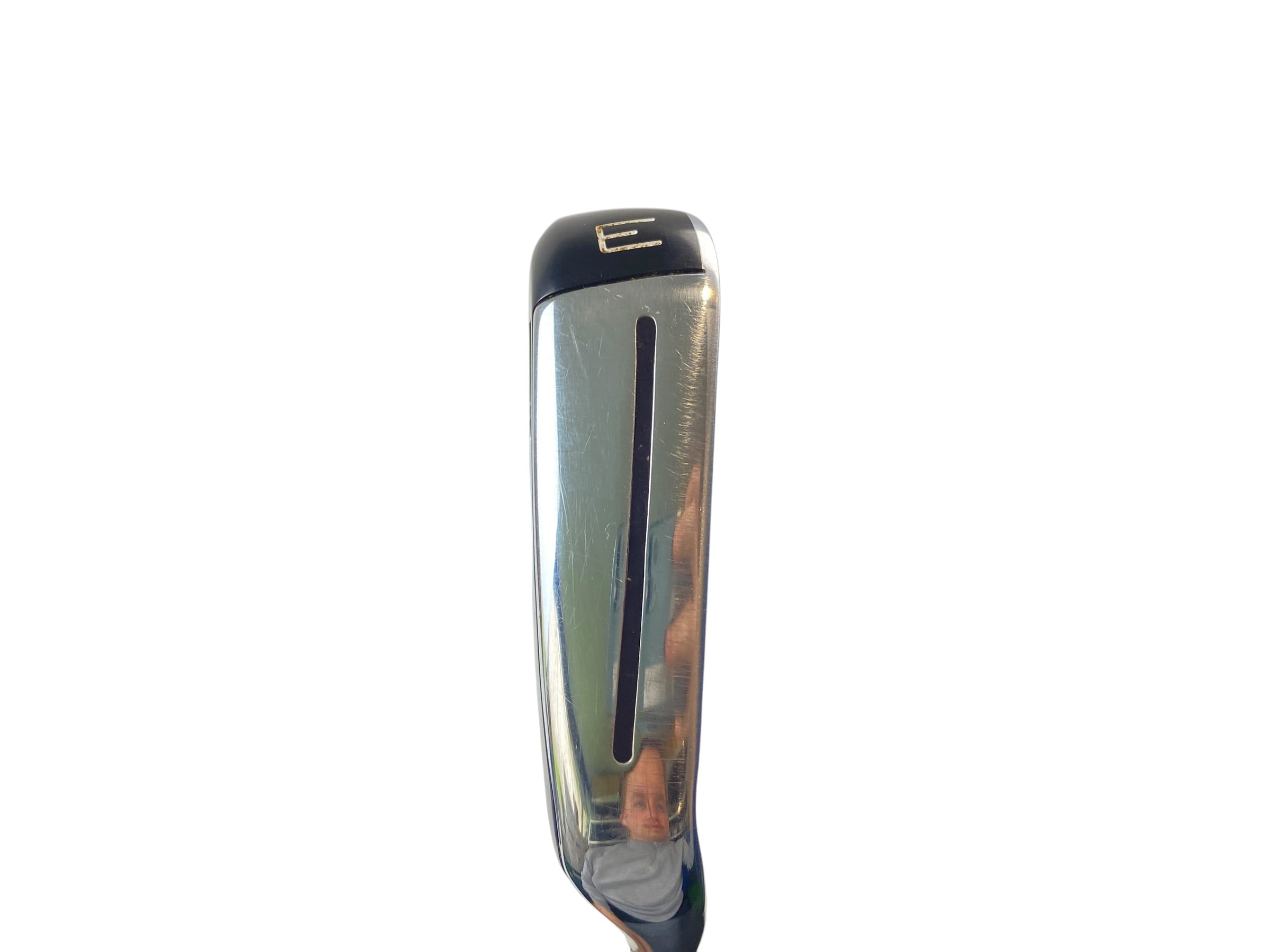 Taylormade Sim UDI 3 Iron / 20 Degree / Stiff Flex