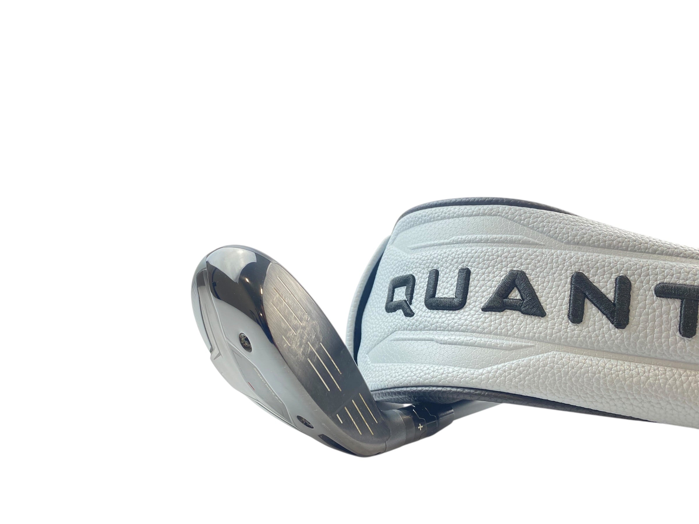 Callaway Quantum Max 5 Wood / 18 Degree / Regular Flex