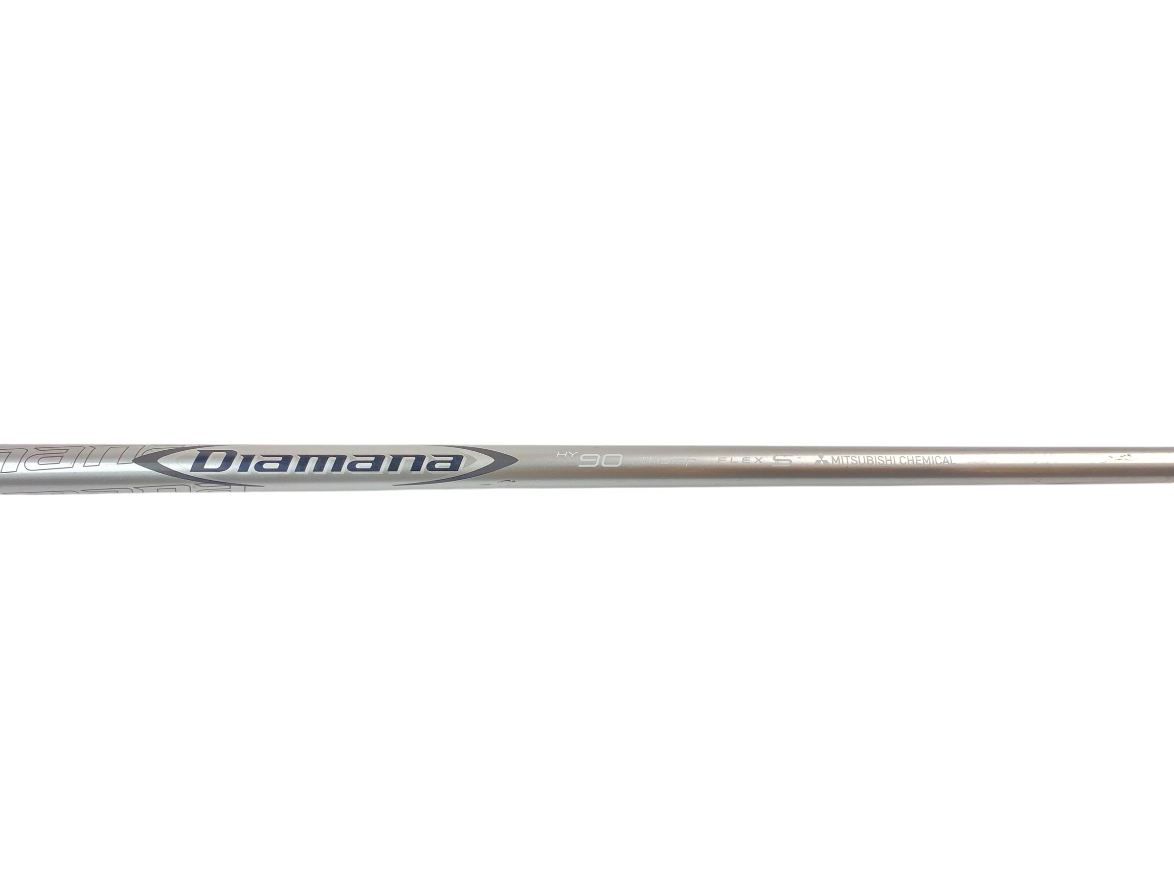 Taylormade Sim UDI 3 Iron / 20 Degree / Stiff Flex
