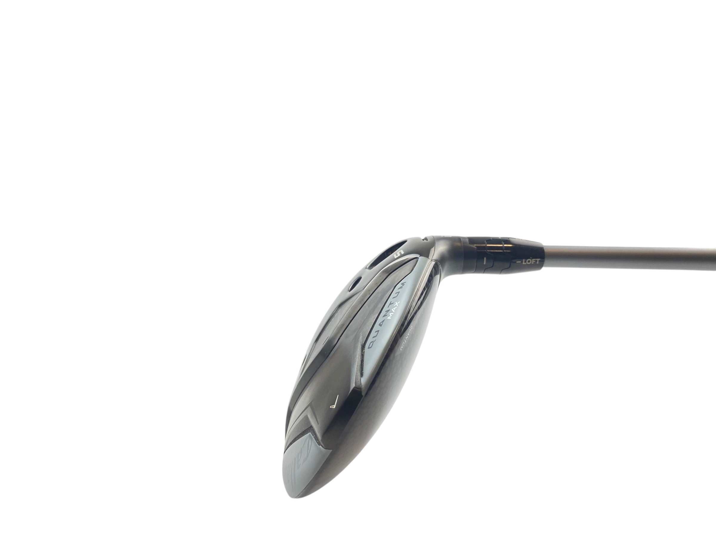 Callaway Quantum Max 5 Wood / 18 Degree / Regular Flex