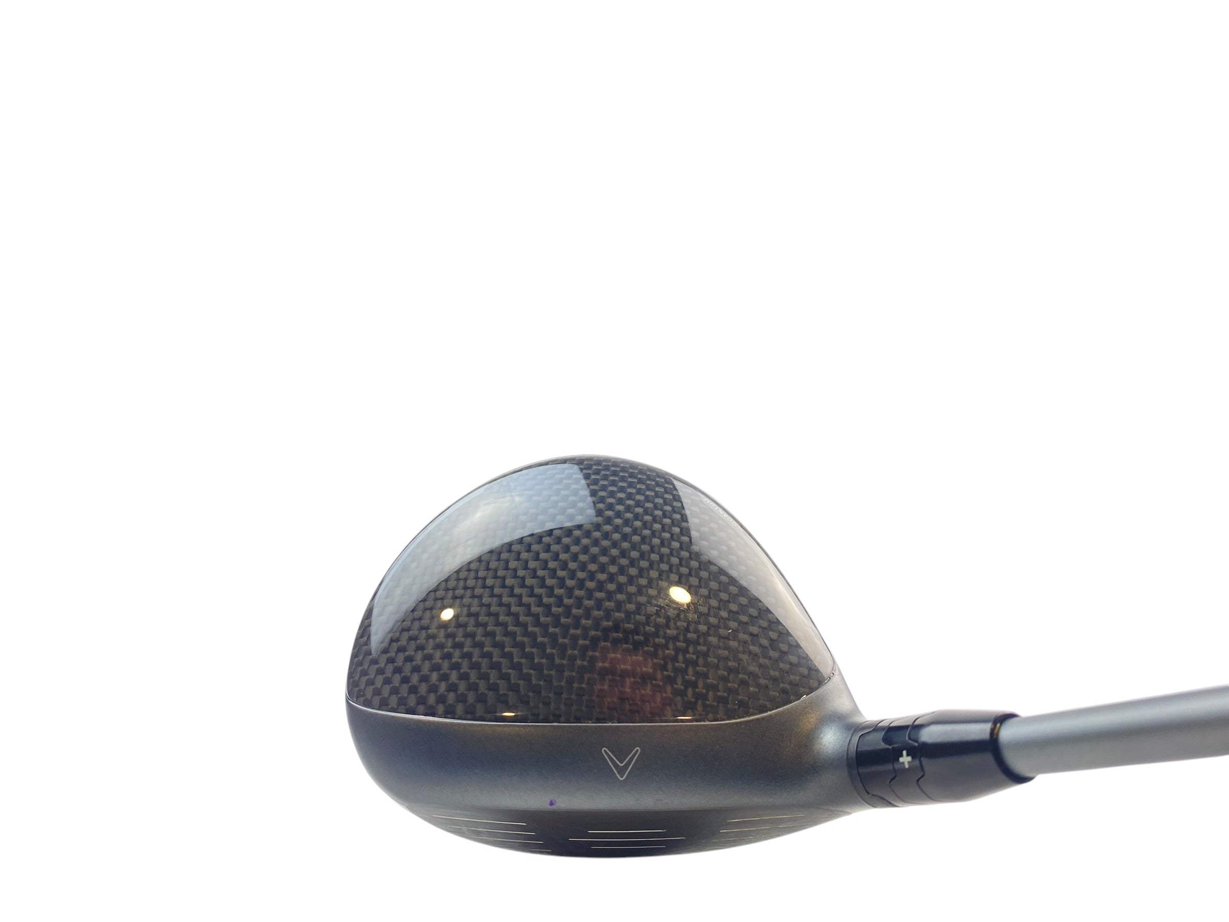 Callaway Quantum Max 5 Wood / 18 Degree / Regular Flex