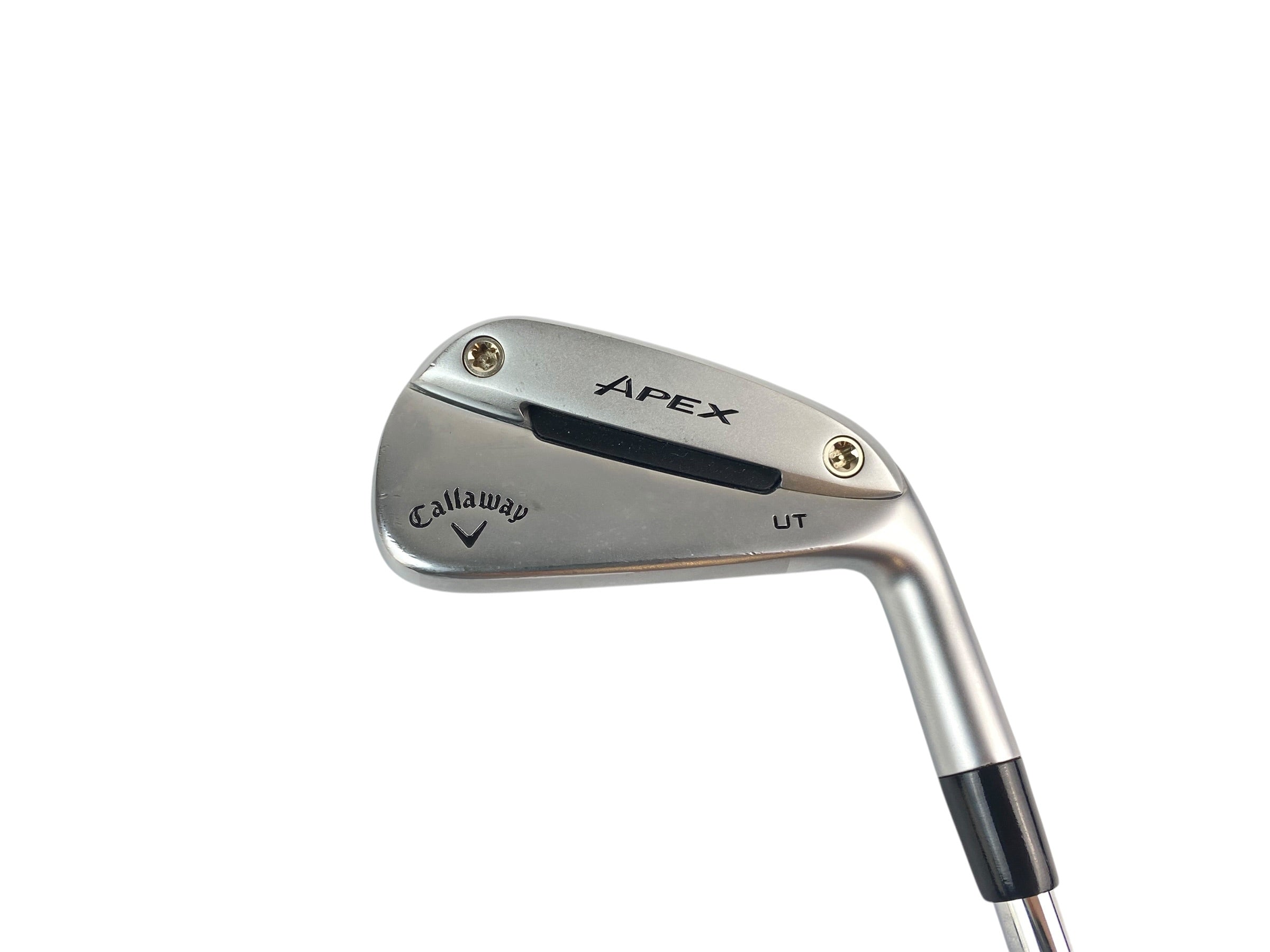 Callaway Apex UT 2026 3 Iron / 20 Degree / Extra Stiff Flex