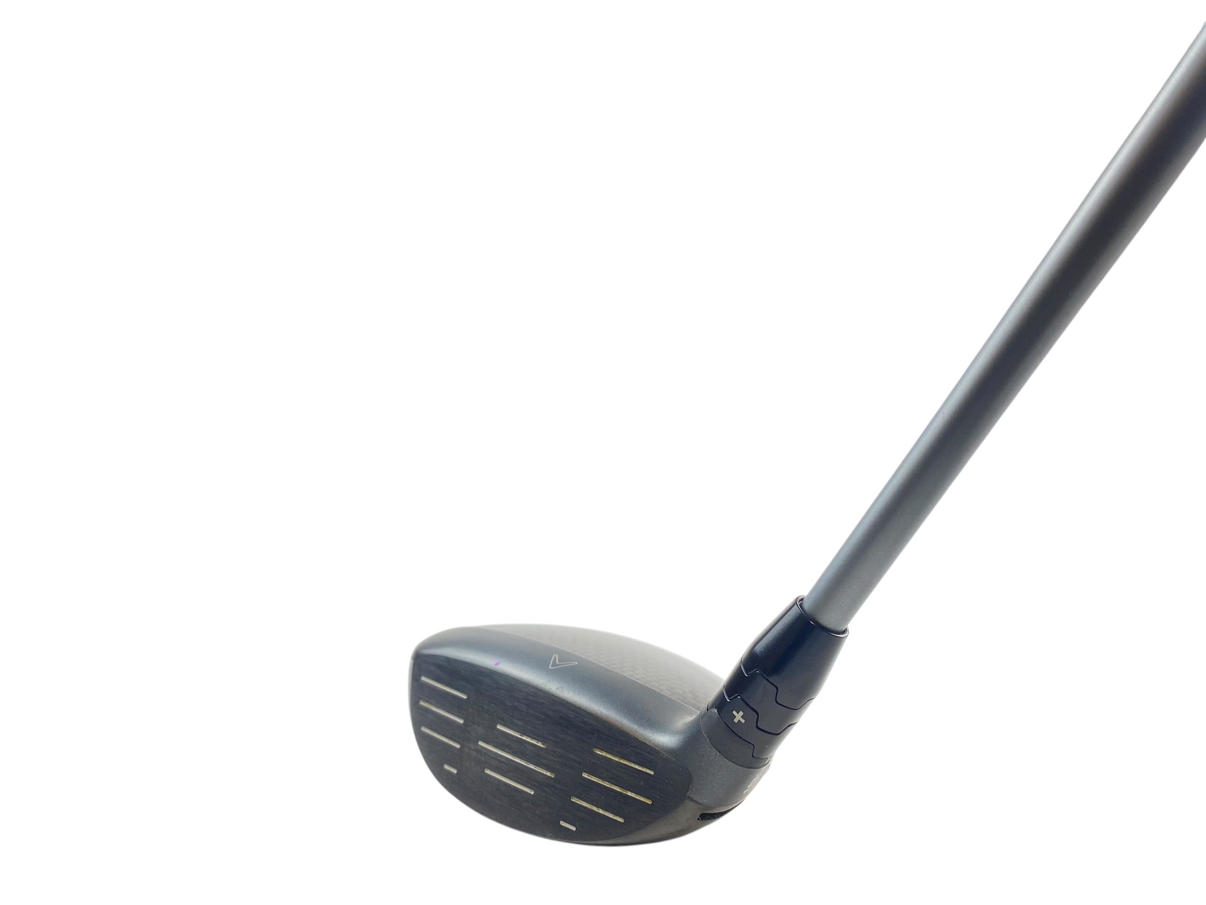 Callaway Quantum Max 5 Wood / 18 Degree / Regular Flex