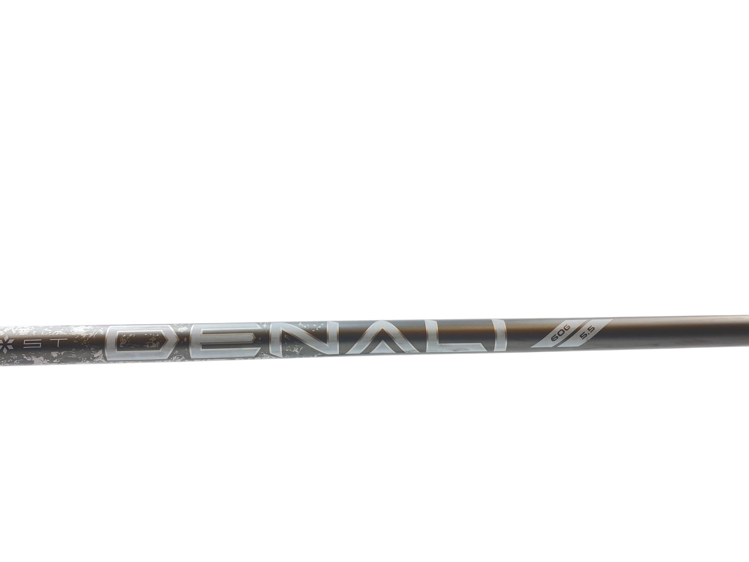 Callaway Quantum Max 5 Wood / 18 Degree / Regular Flex