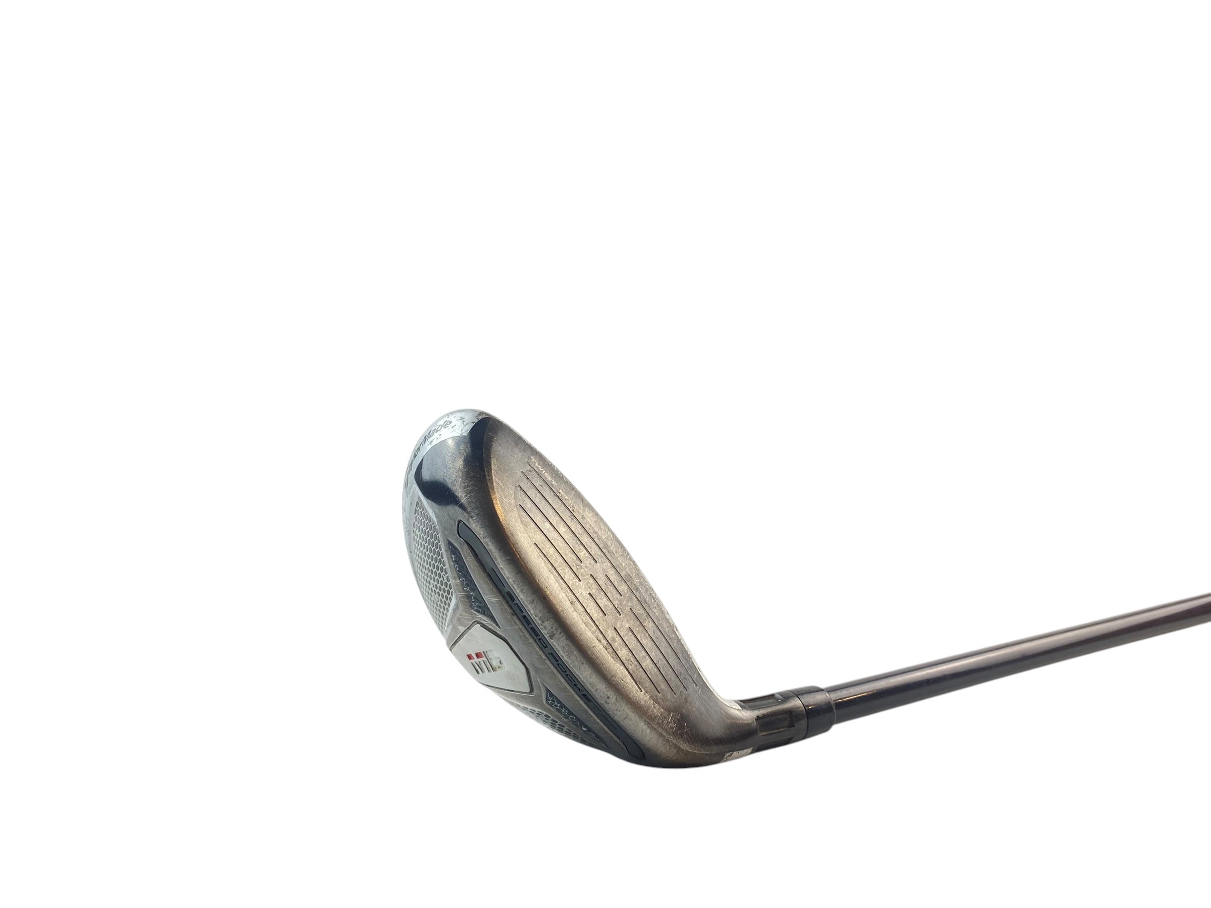 Taylormade M6 4 Hybrid / 22 Degree / Regular Flex