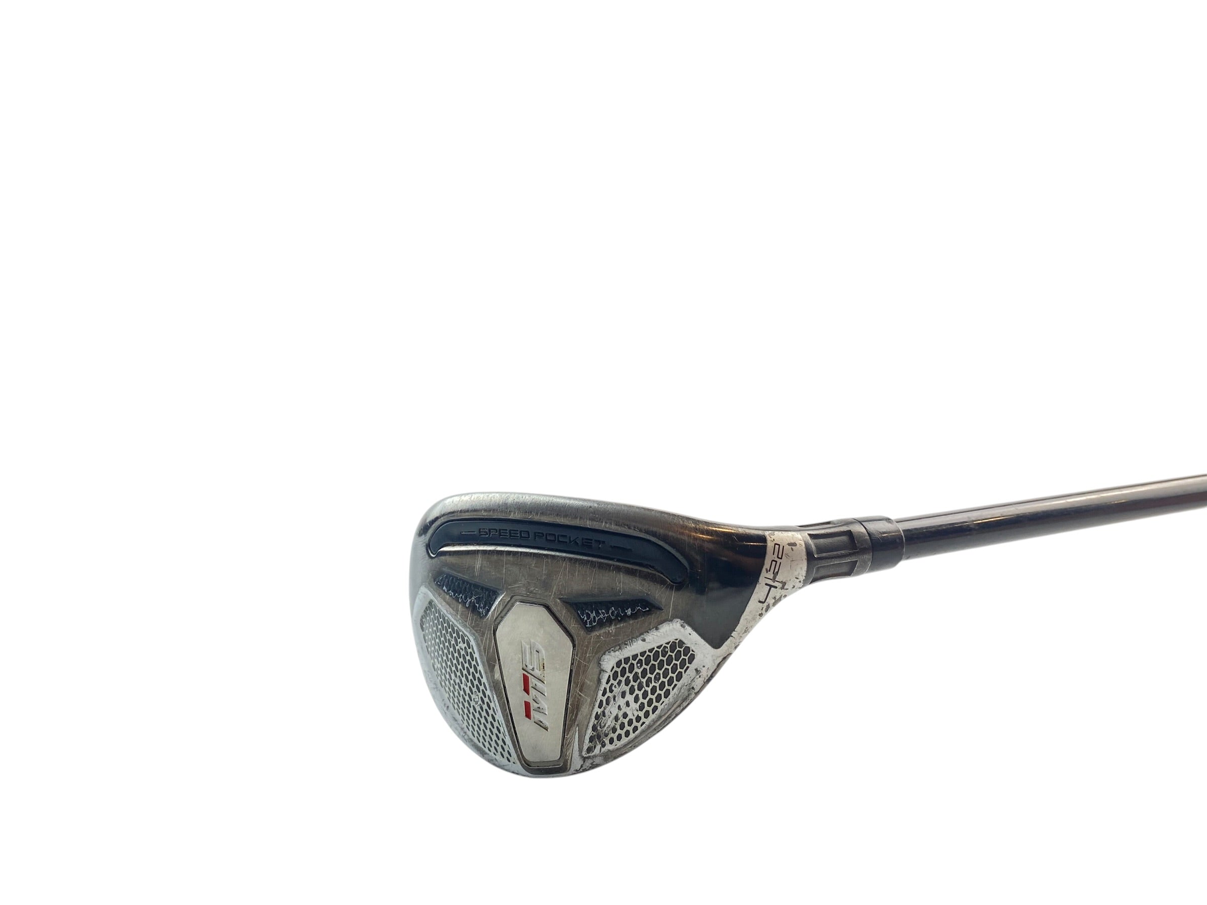 Taylormade M6 4 Hybrid / 22 Degree / Regular Flex