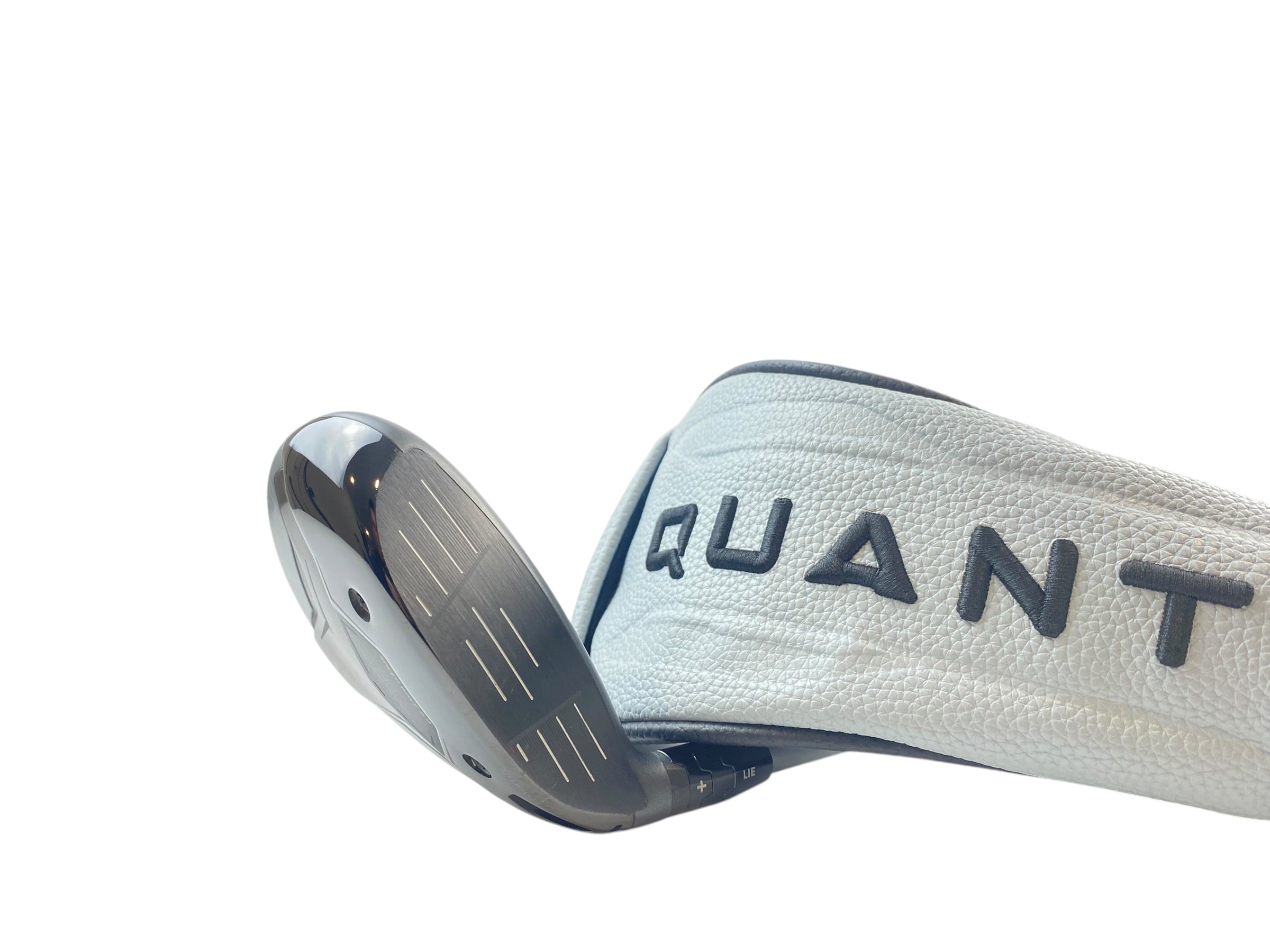 Callaway Quantum Max D 3 Wood / 15 Degree / Regular Flex