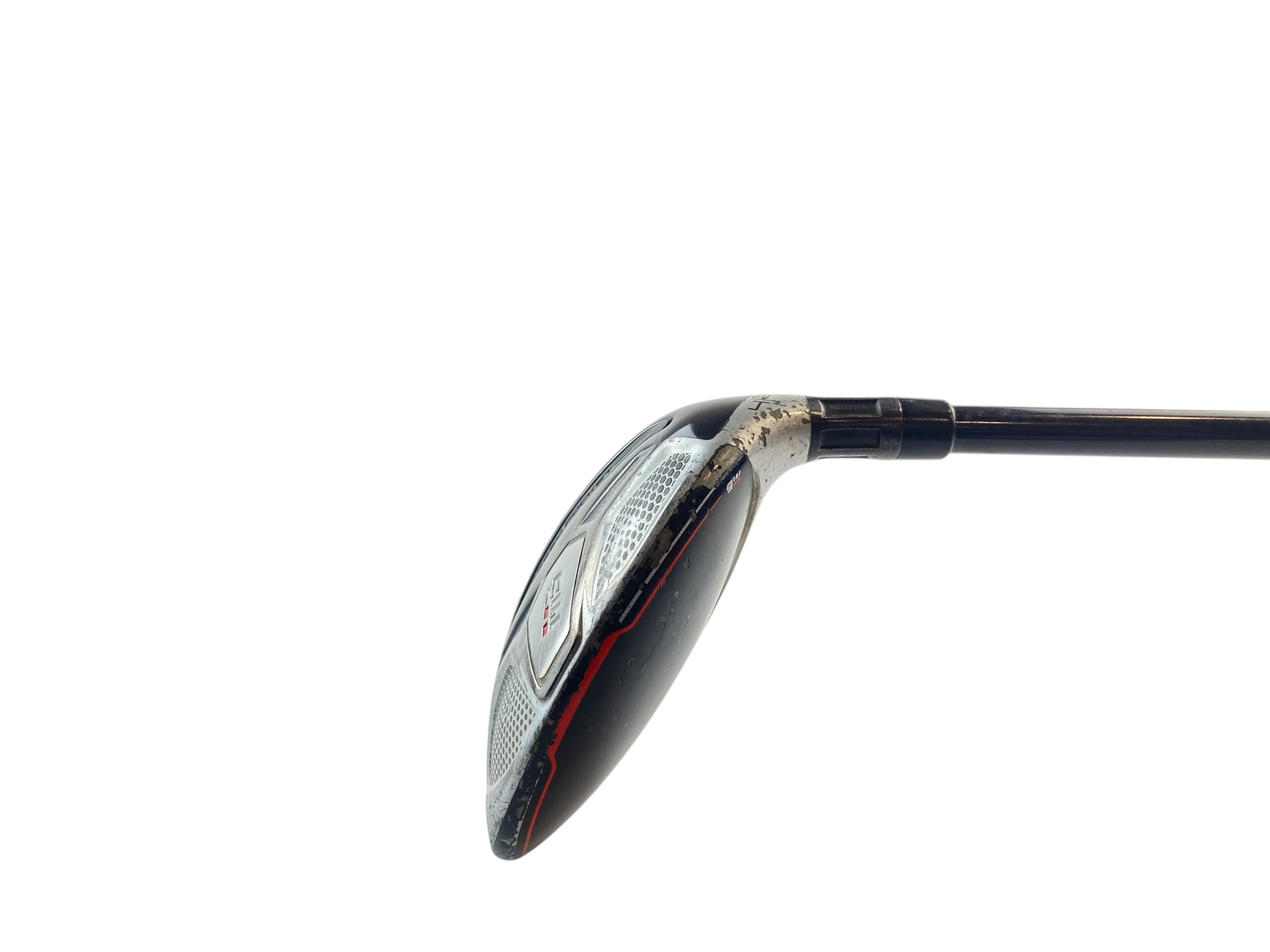Taylormade M6 4 Hybrid / 22 Degree / Regular Flex