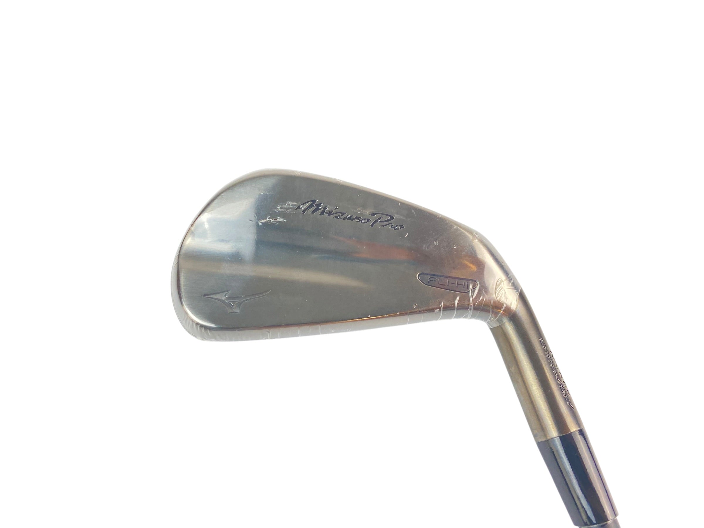 Mizuno Fli-Hi 2026 2 Iron / 16.5 Degree / Regular Flex