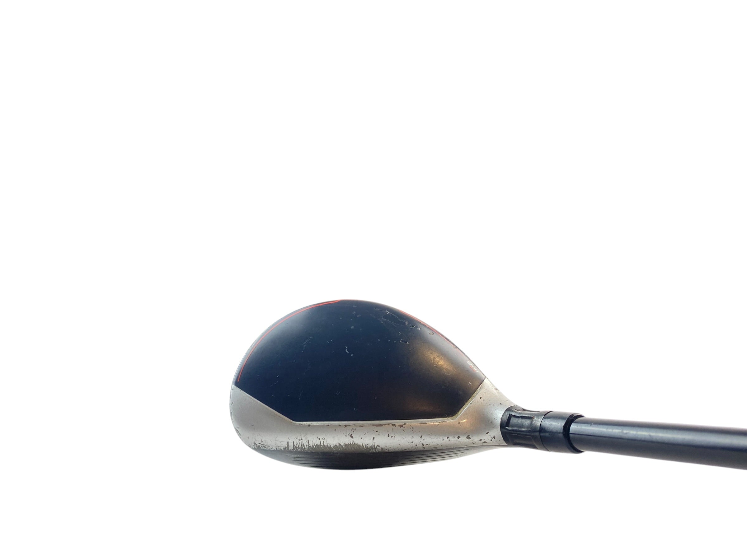 Taylormade M6 4 Hybrid / 22 Degree / Regular Flex