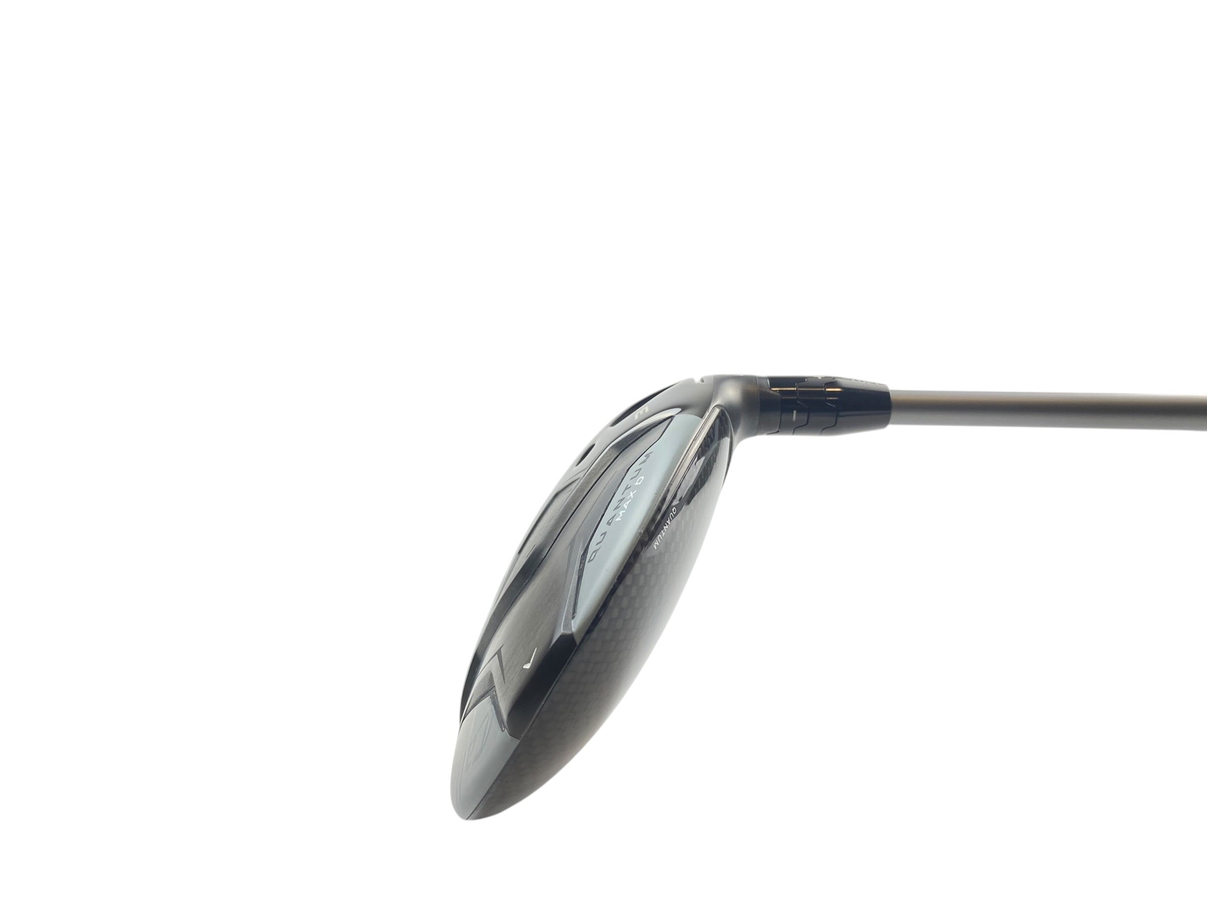Callaway Quantum Max D 3 Wood / 15 Degree / Regular Flex