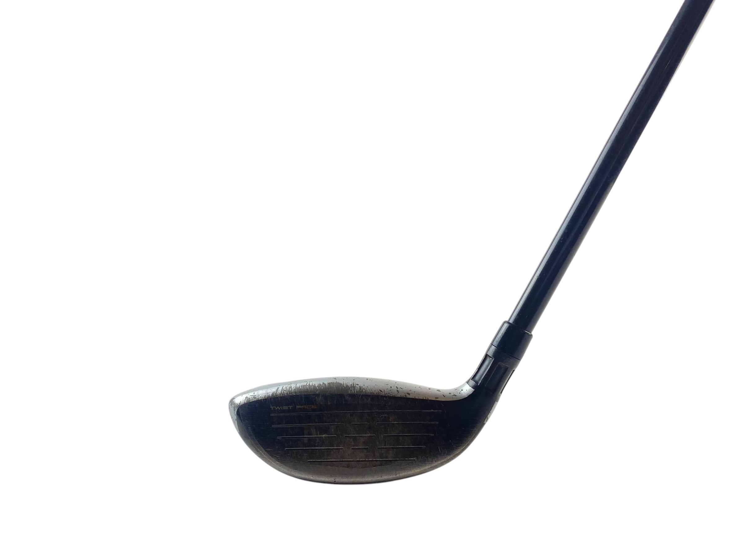 Taylormade M6 4 Hybrid / 22 Degree / Regular Flex