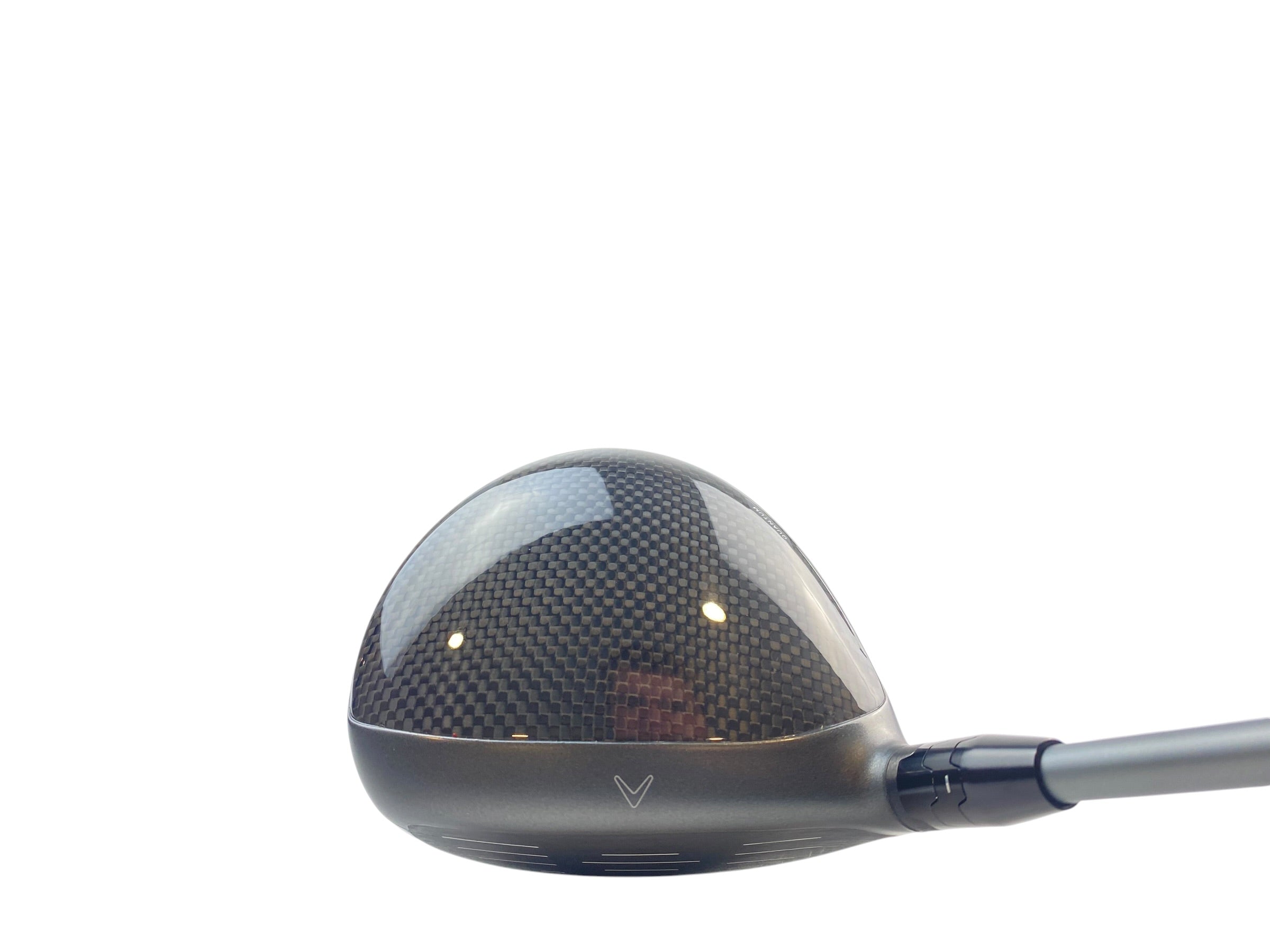 Callaway Quantum Max D 3 Wood / 15 Degree / Regular Flex