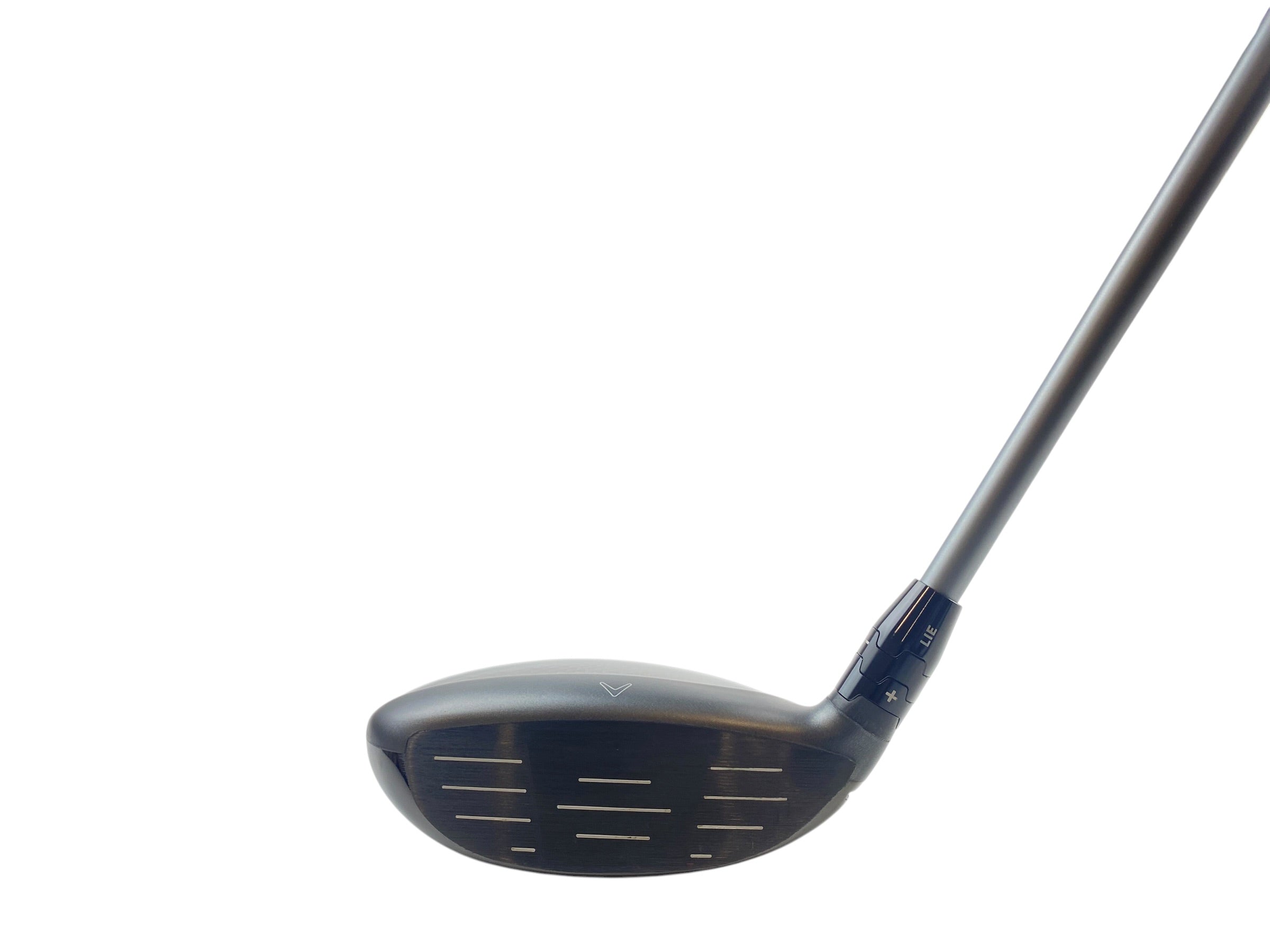 Callaway Quantum Max D 3 Wood / 15 Degree / Regular Flex