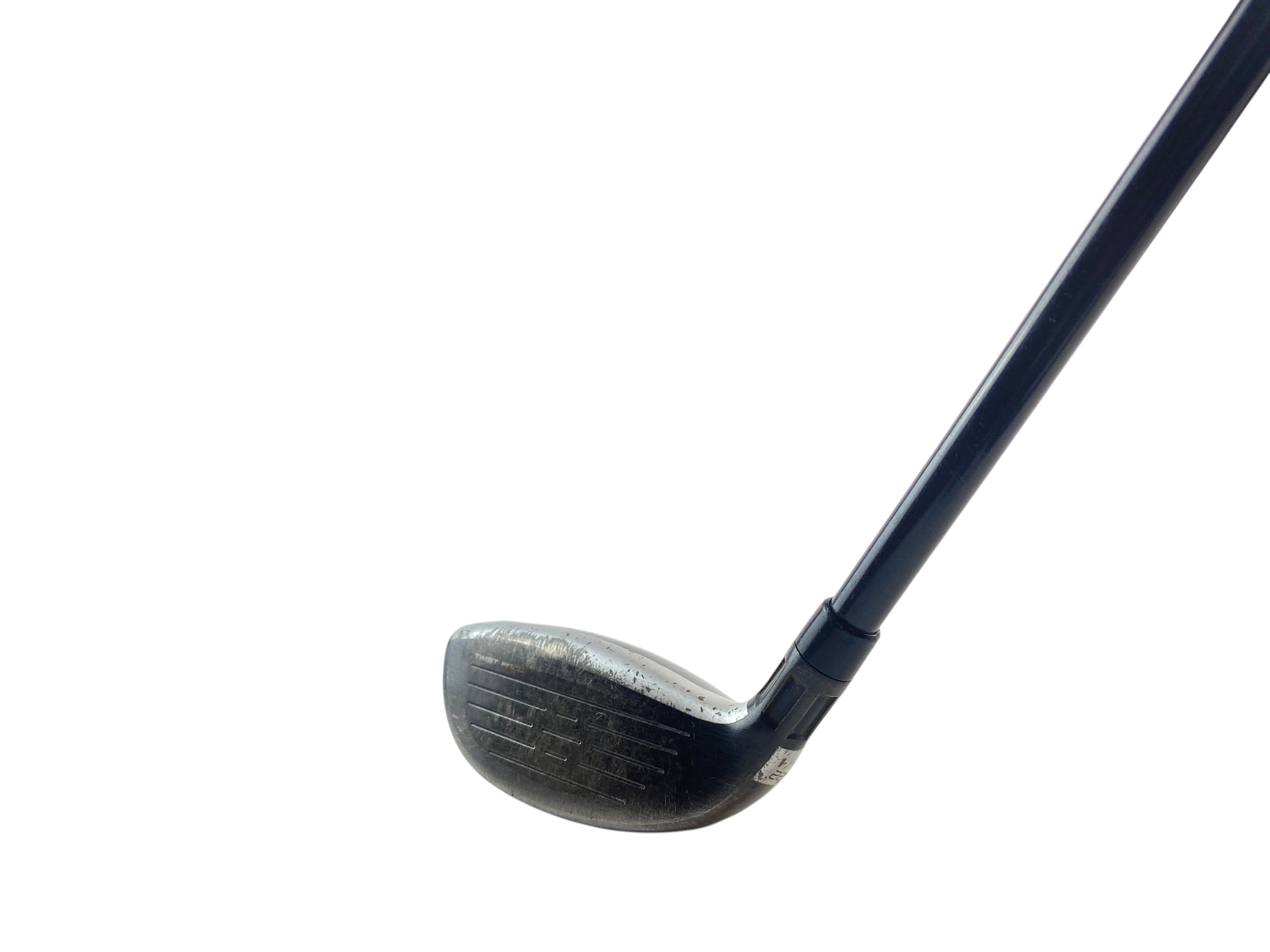 Taylormade M6 4 Hybrid / 22 Degree / Regular Flex