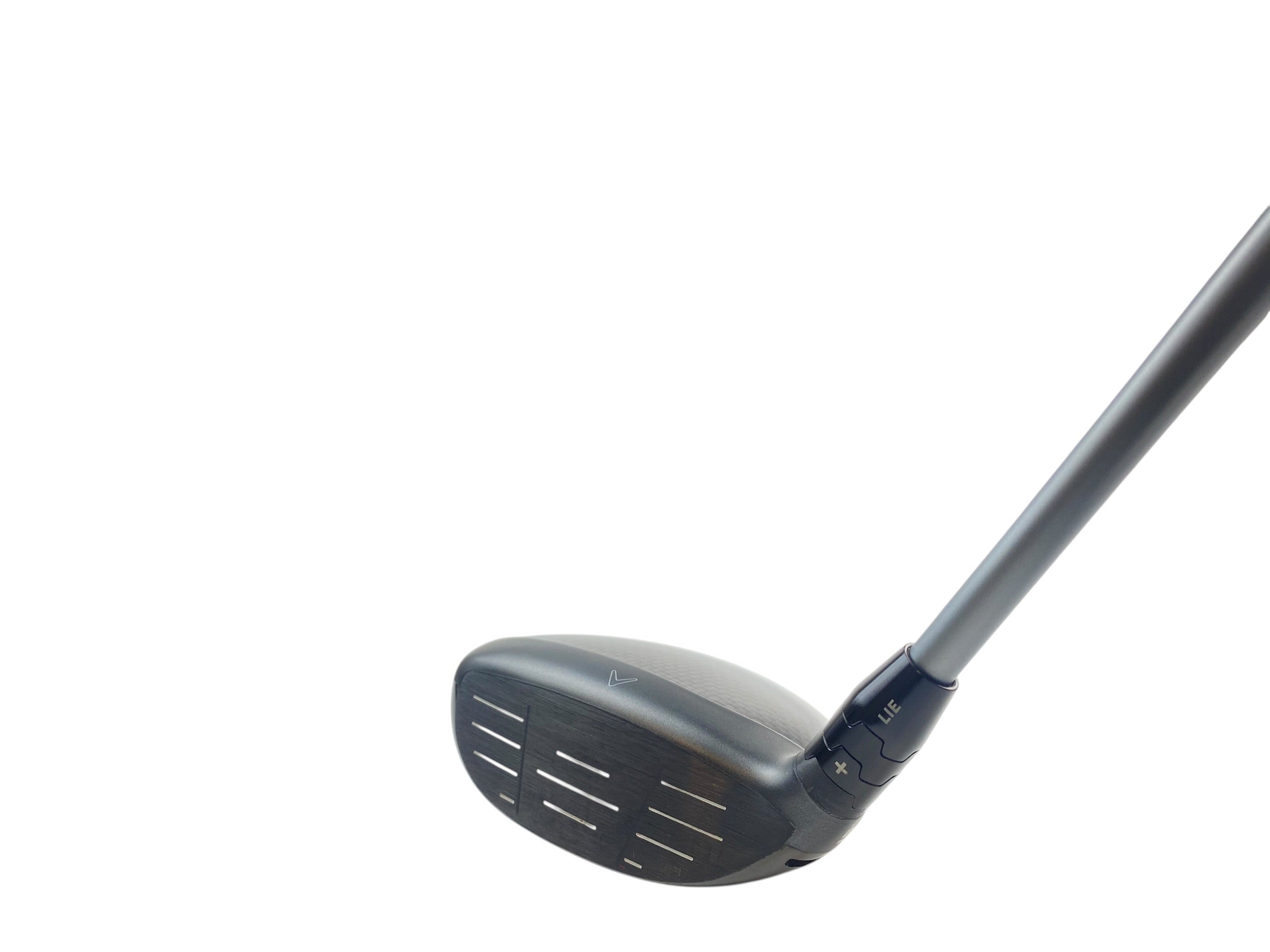 Callaway Quantum Max D 3 Wood / 15 Degree / Regular Flex