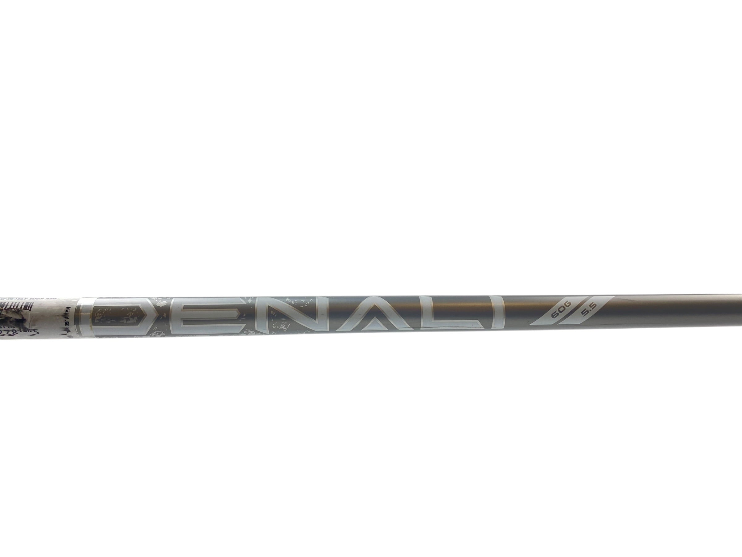 Callaway Quantum Max D 3 Wood / 15 Degree / Regular Flex