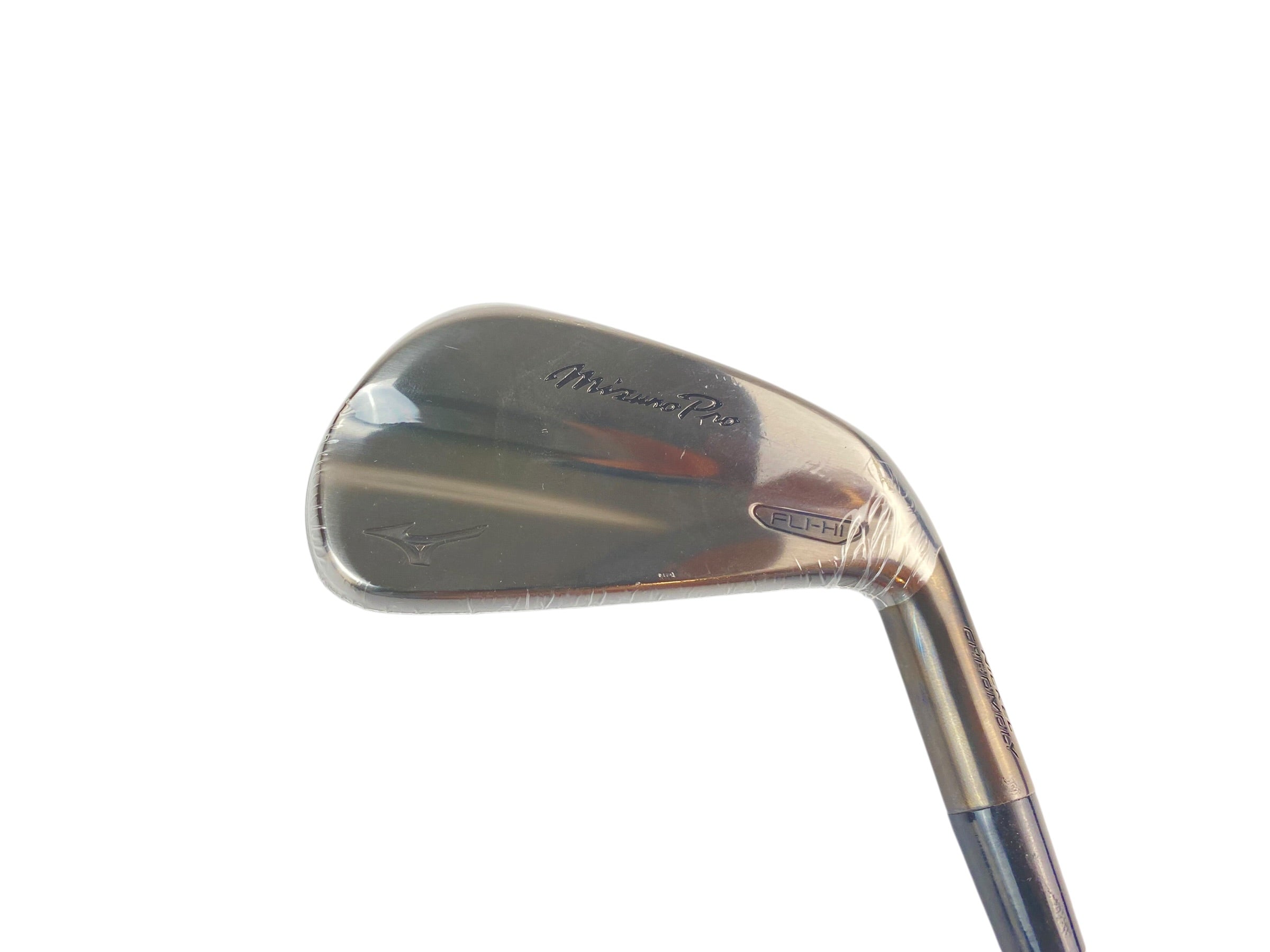 Mizuno Fli-Hi 2026 3 Iron / 19 Degree / Regular Flex