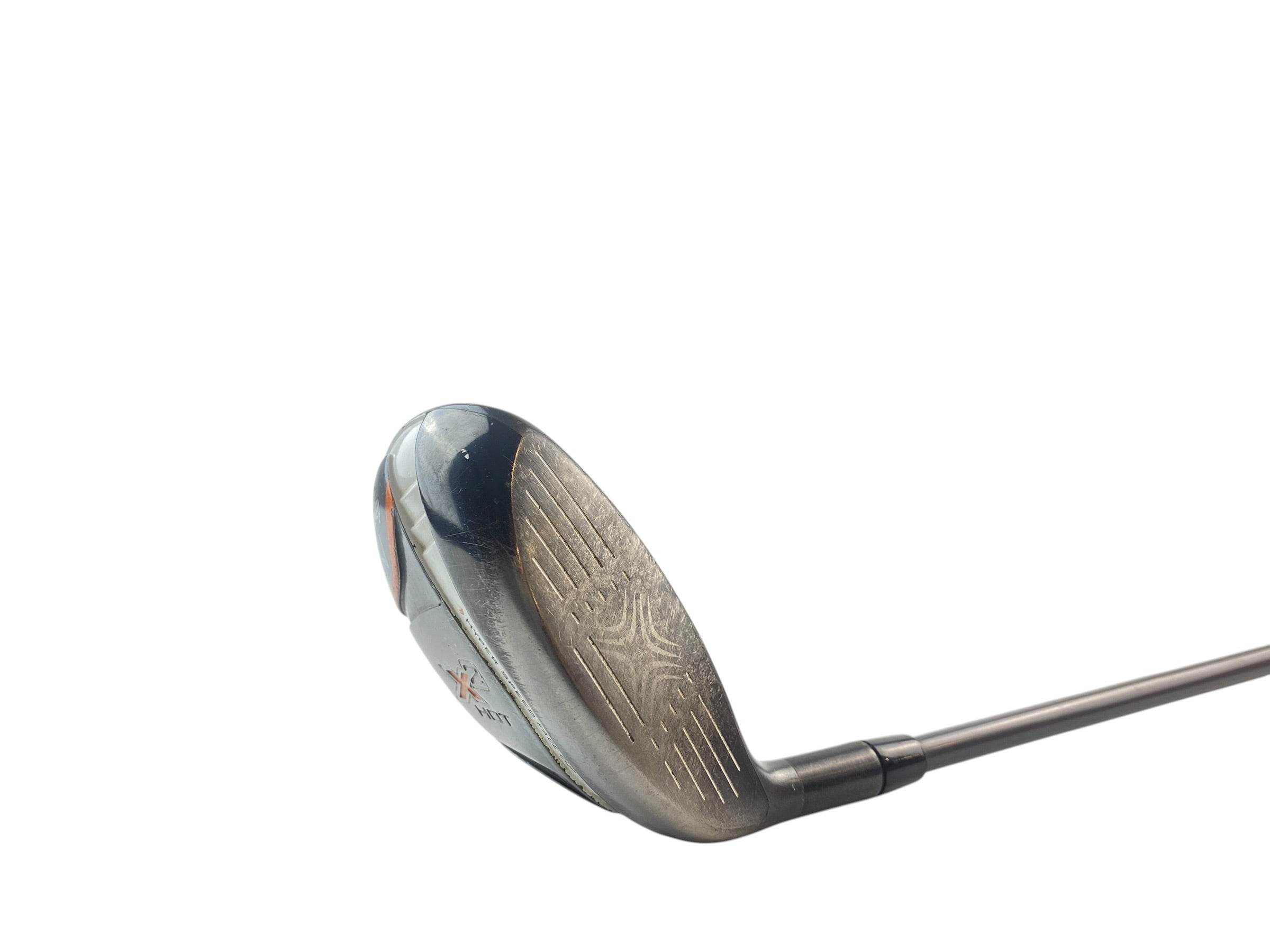 Callaway X2 Hot 5 Wood / 18 Degree / Regular Flex