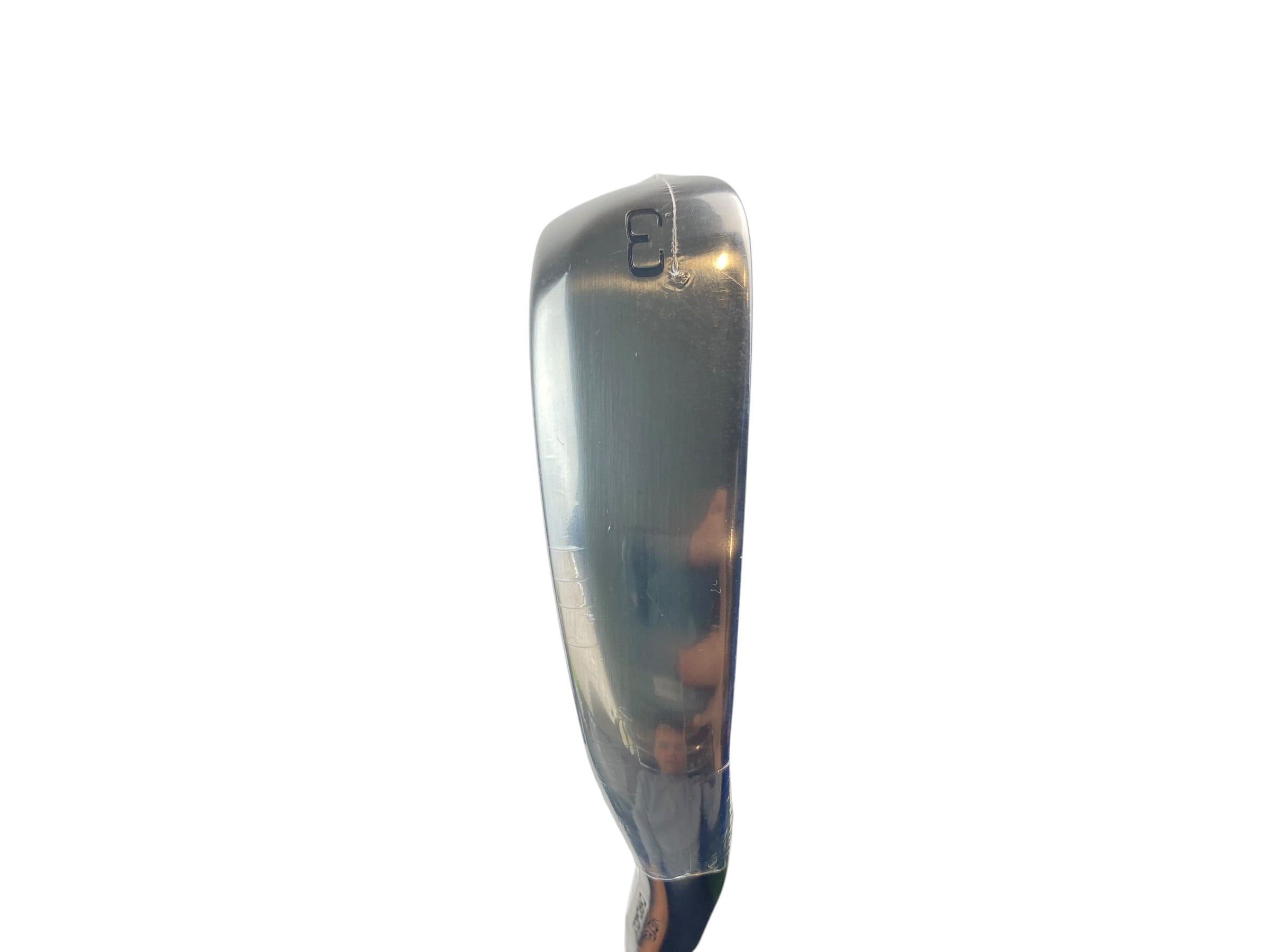 Mizuno Fli-Hi 2026 3 Iron / 19 Degree / Regular Flex