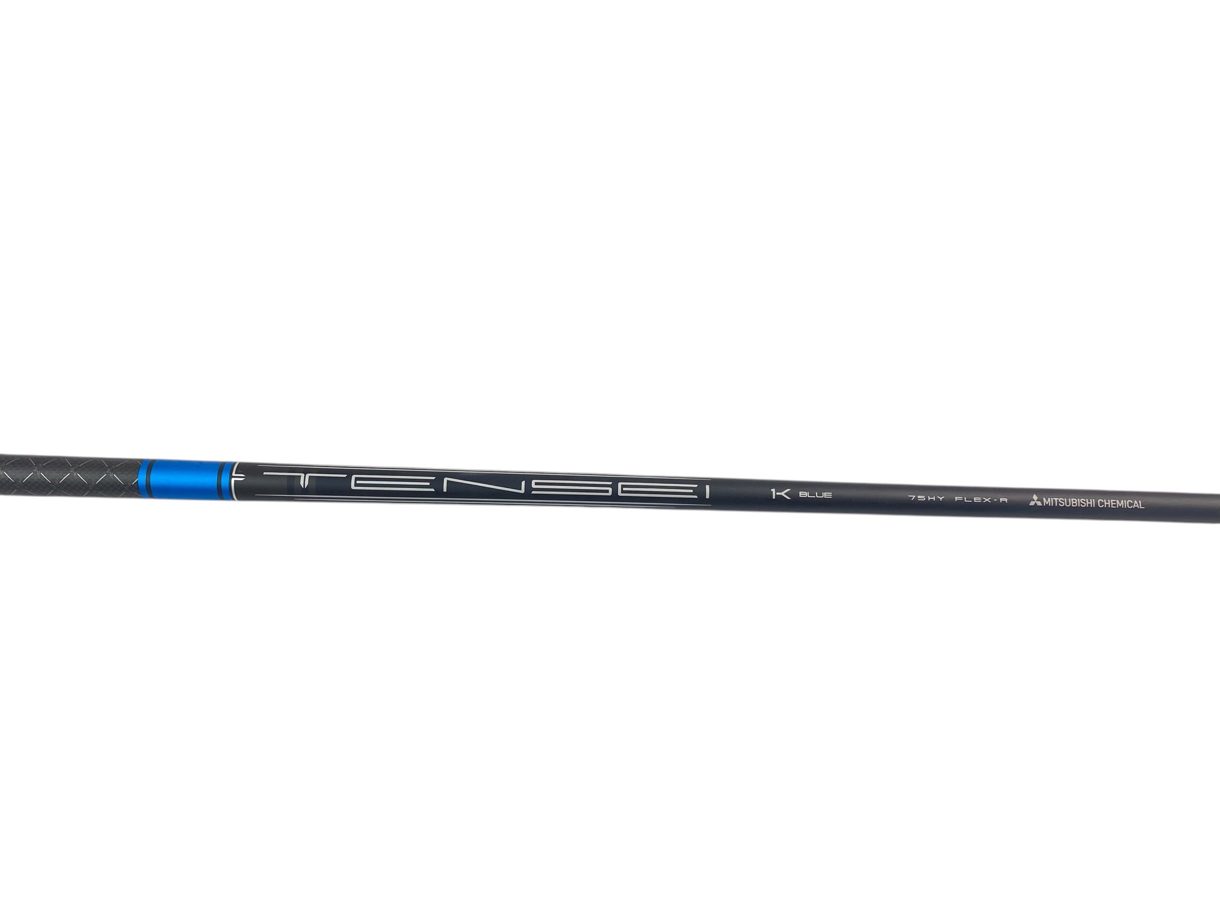 Mizuno Fli-Hi 2026 3 Iron / 19 Degree / Regular Flex