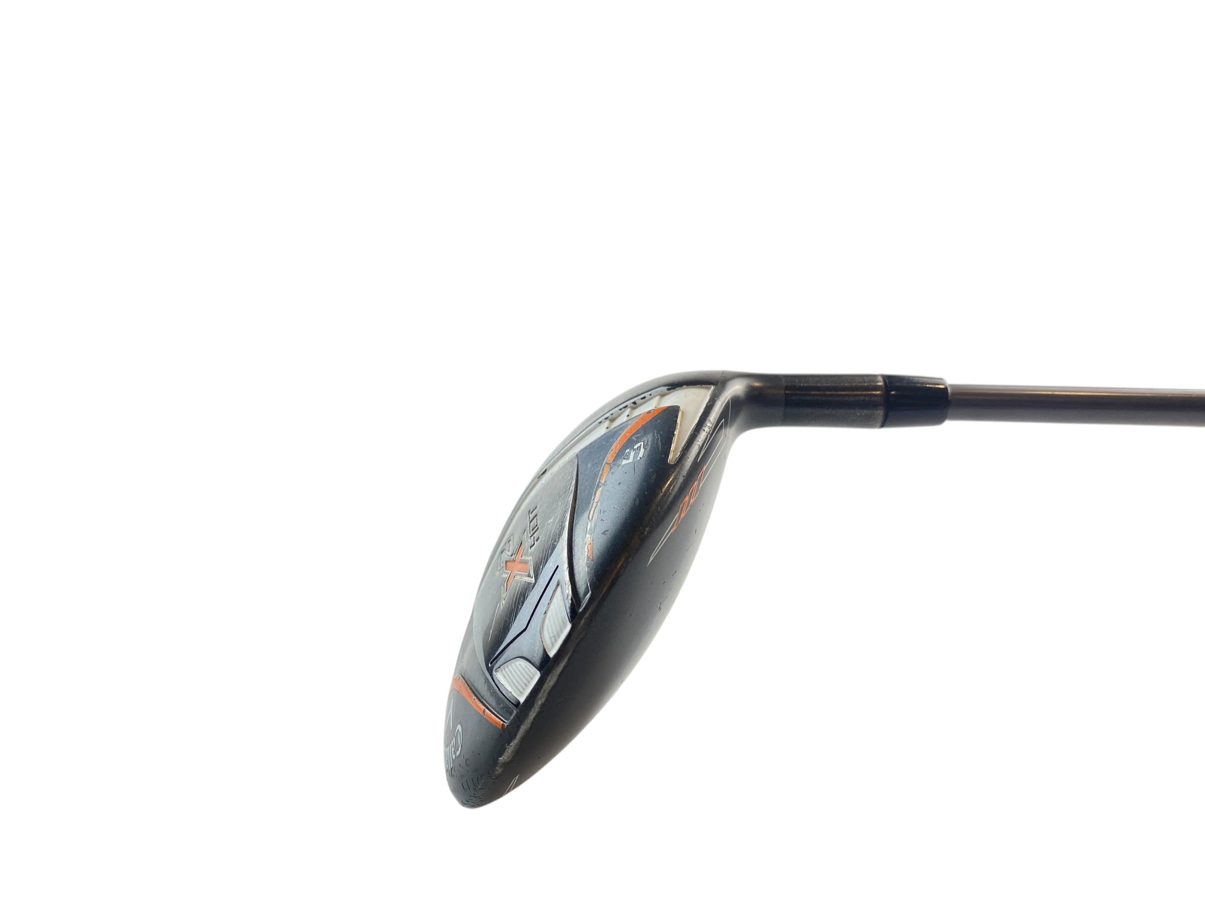 Callaway X2 Hot 5 Wood / 18 Degree / Regular Flex