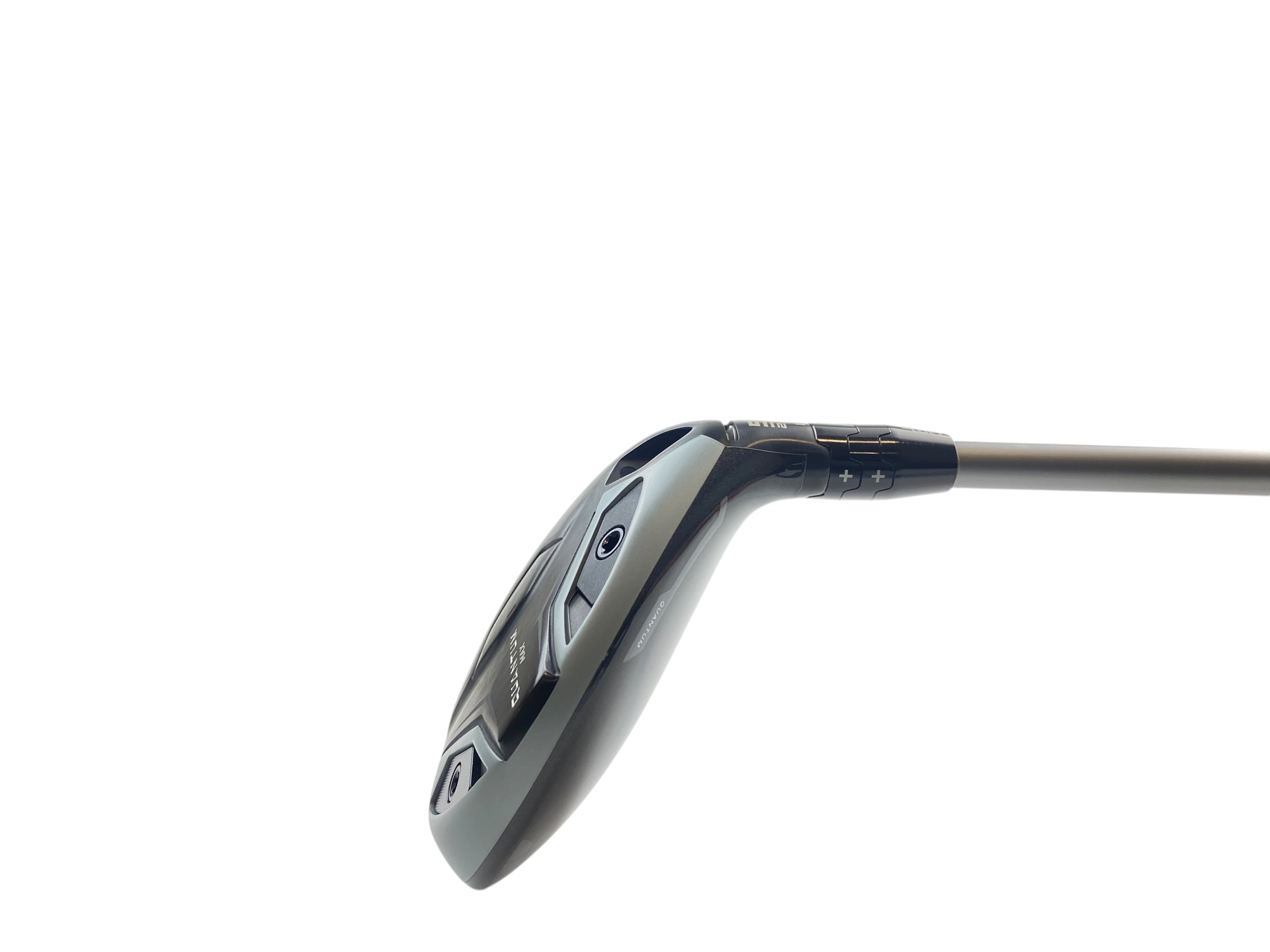 Callaway Quantum Max 5 Hybrid / 24 Degree / Regular Flex