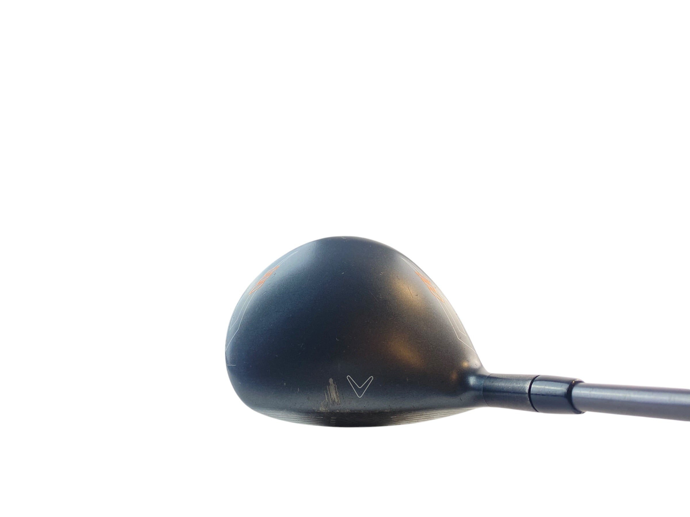 Callaway X2 Hot 5 Wood / 18 Degree / Regular Flex