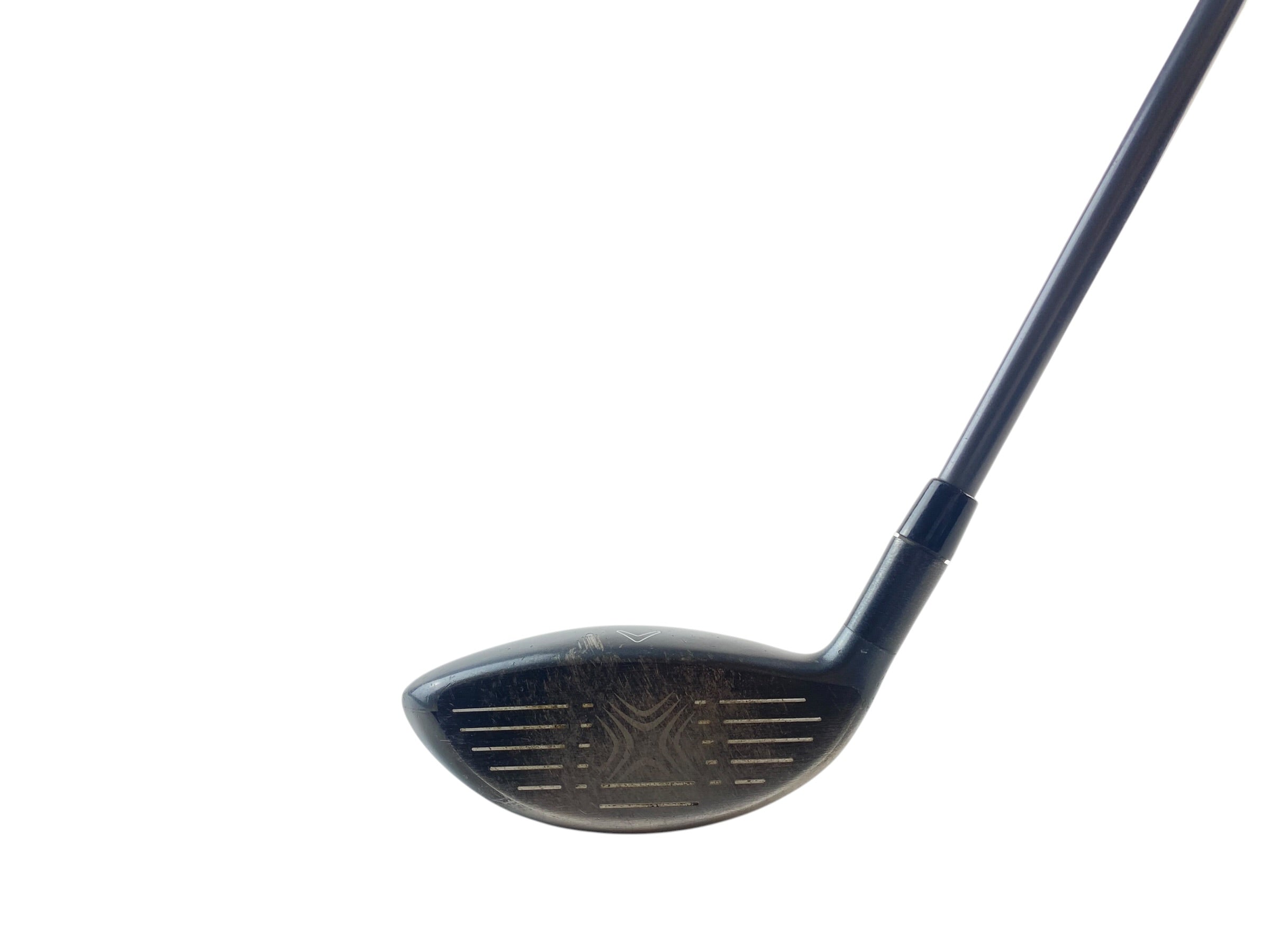 Callaway X2 Hot 5 Wood / 18 Degree / Regular Flex