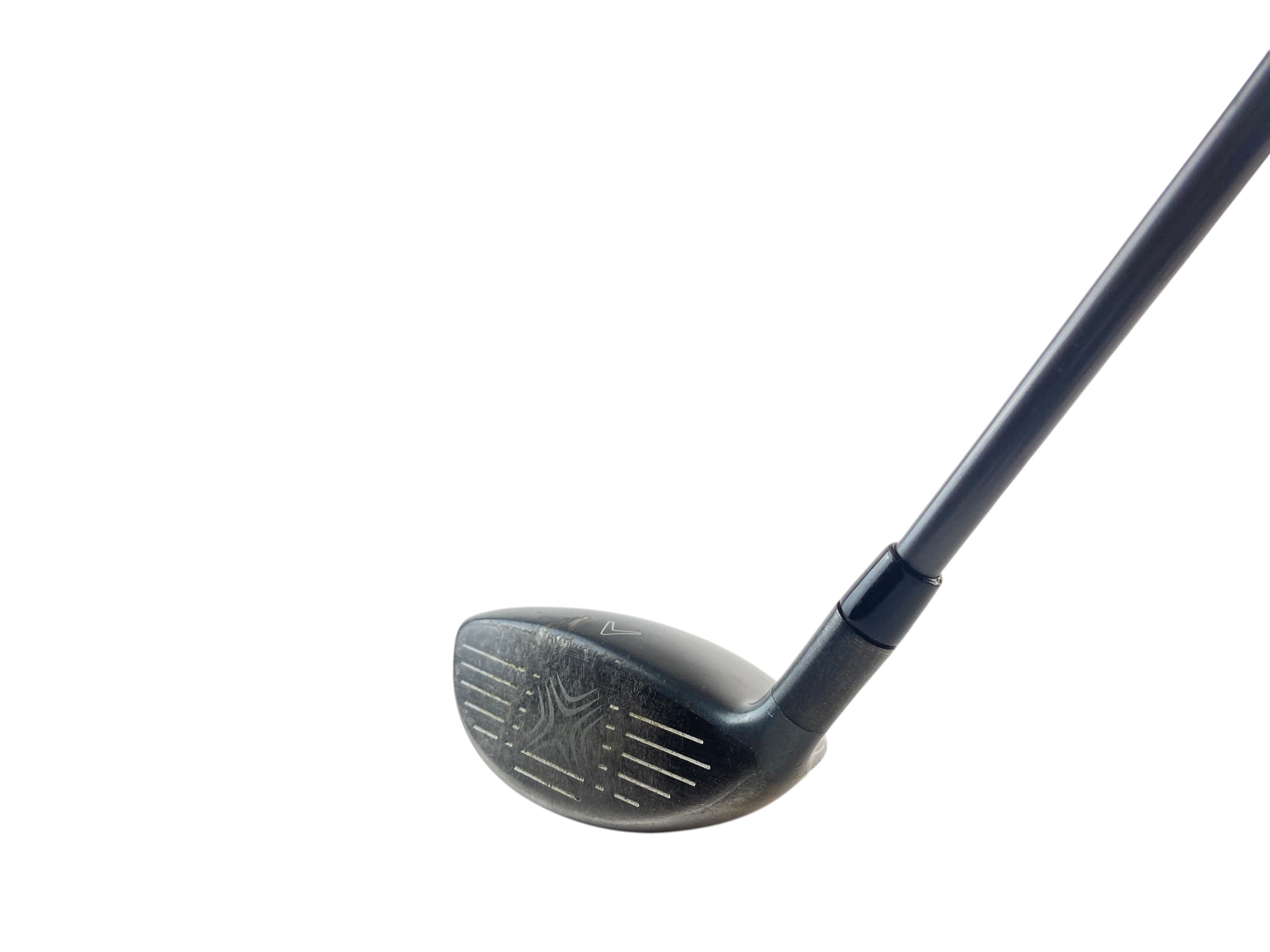 Callaway X2 Hot 5 Wood / 18 Degree / Regular Flex