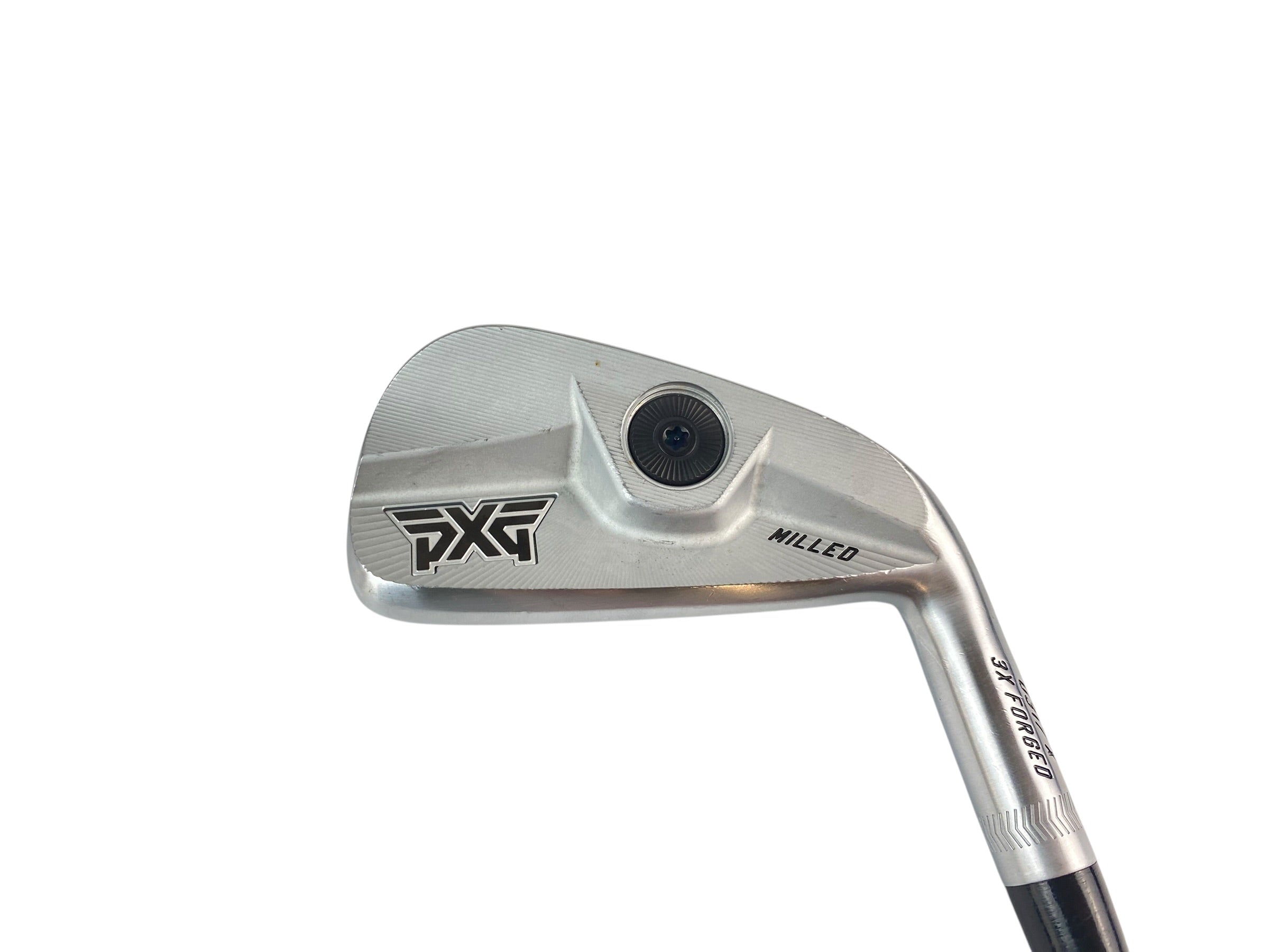 PXG 0317 X 2 Iron / 18 Degree / Stiff Flex
