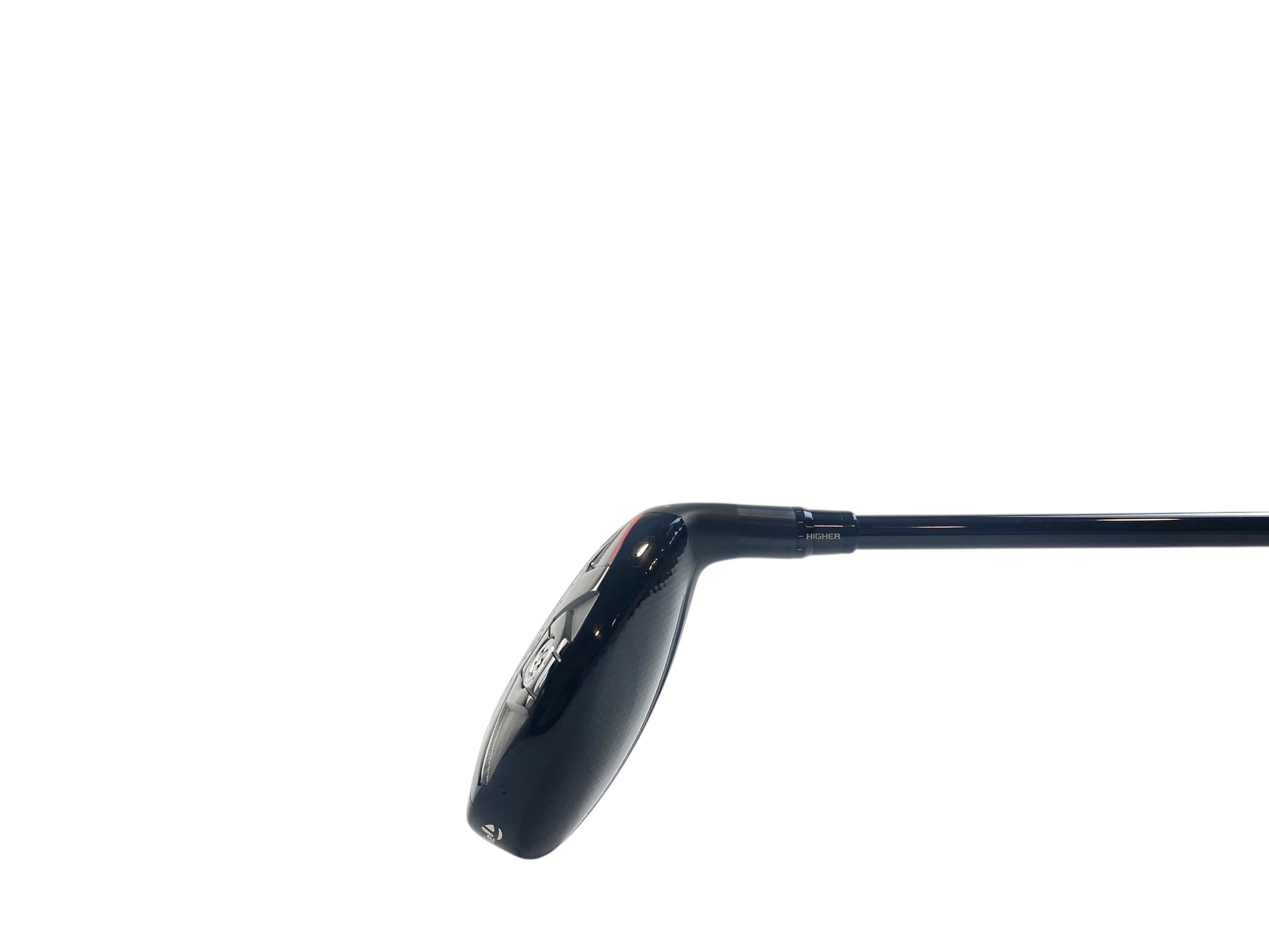 Taylormade Stealth 2 Plus 4 Hybrid / 22 Degree / Stiff Flex