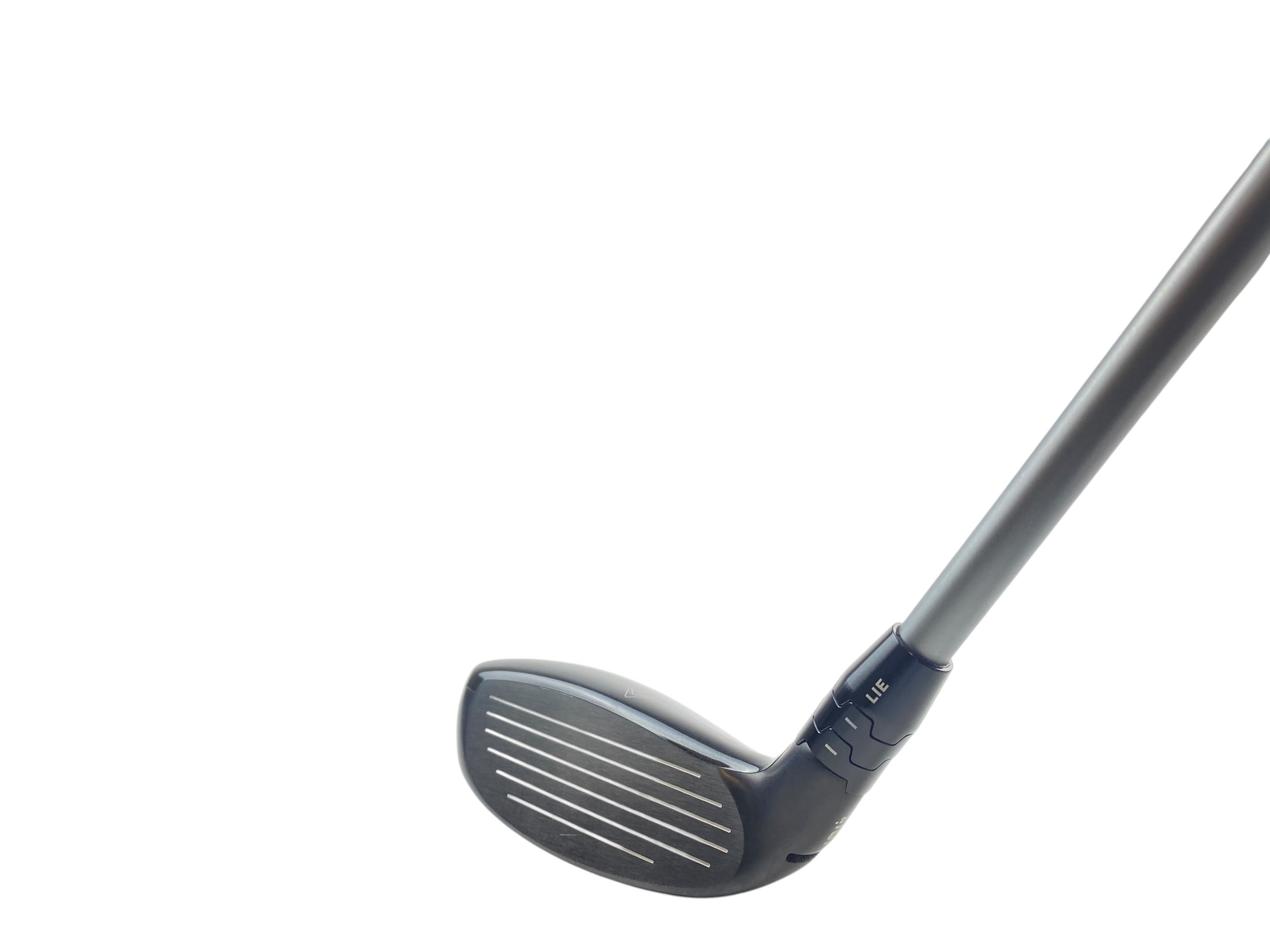 Callaway Quantum Max 5 Hybrid / 24 Degree / Regular Flex